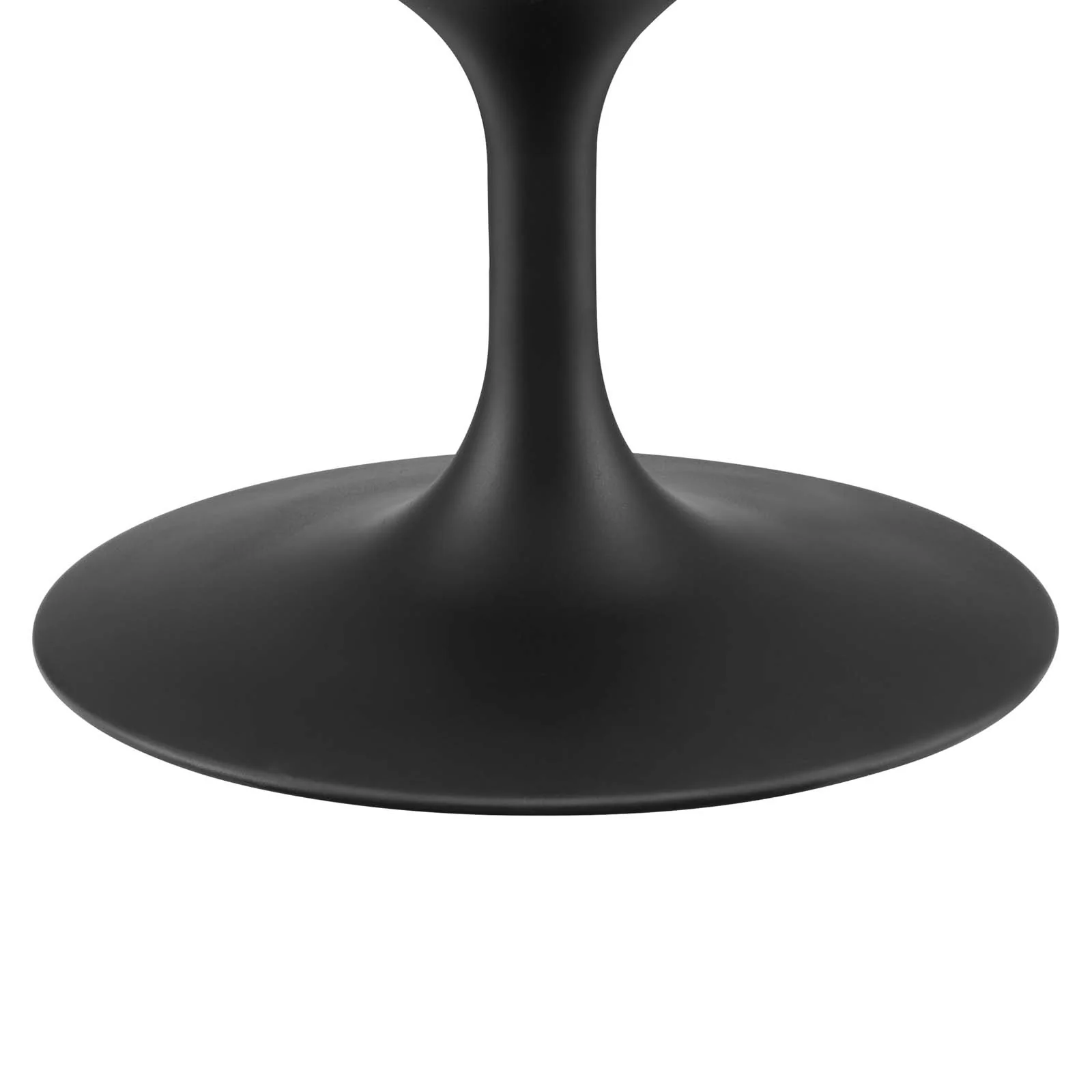 Lippa 48" Wood Oval Coffee Table By Modway - EEI-4883 - Image 4