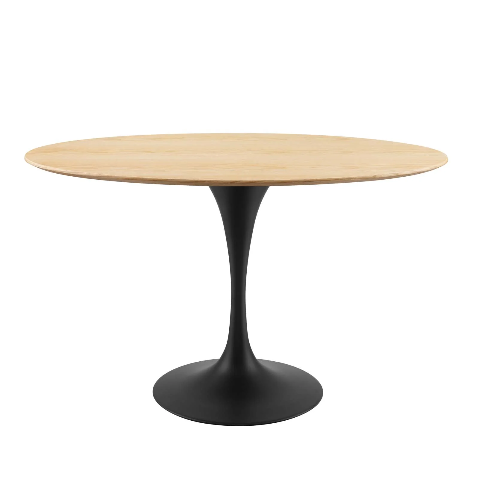 Lippa 48" Wood Oval Dining Table By Modway - EEI-4863 - Image 2
