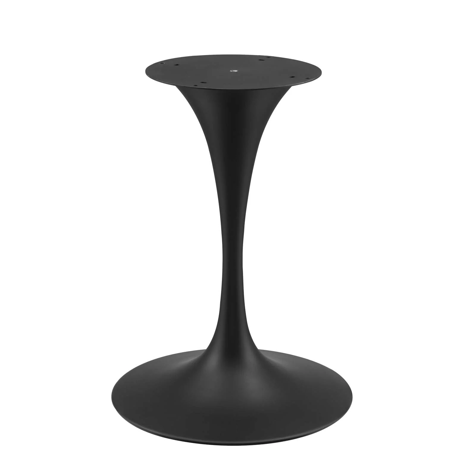 Lippa 48" Wood Oval Dining Table By Modway - EEI-4863 - Image 4