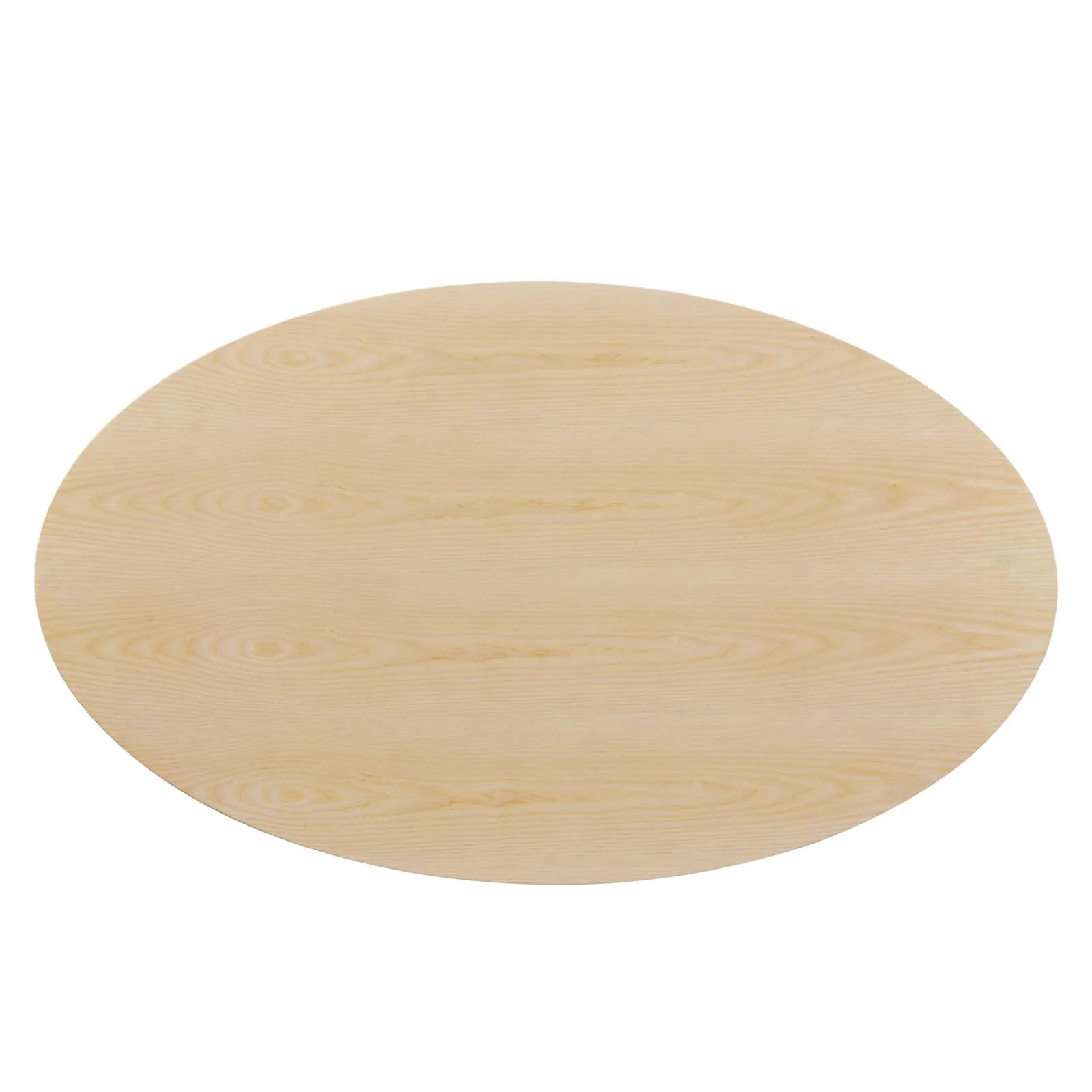 Lippa 60" Oval Wood Dining Table By Modway - EEI-5525 - Image 3