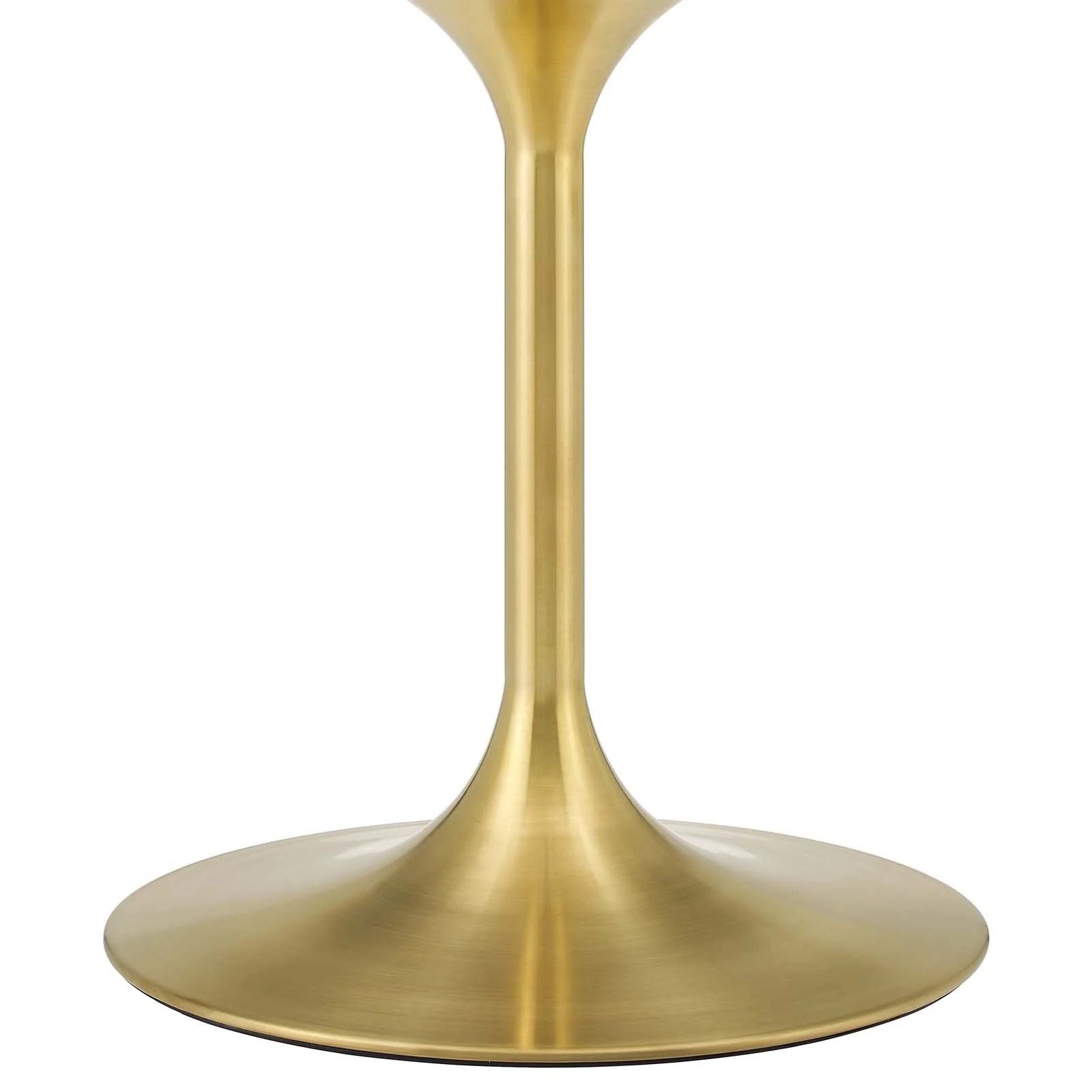 Lippa 60" Oval Wood Dining Table By Modway - EEI-5525 - Image 4
