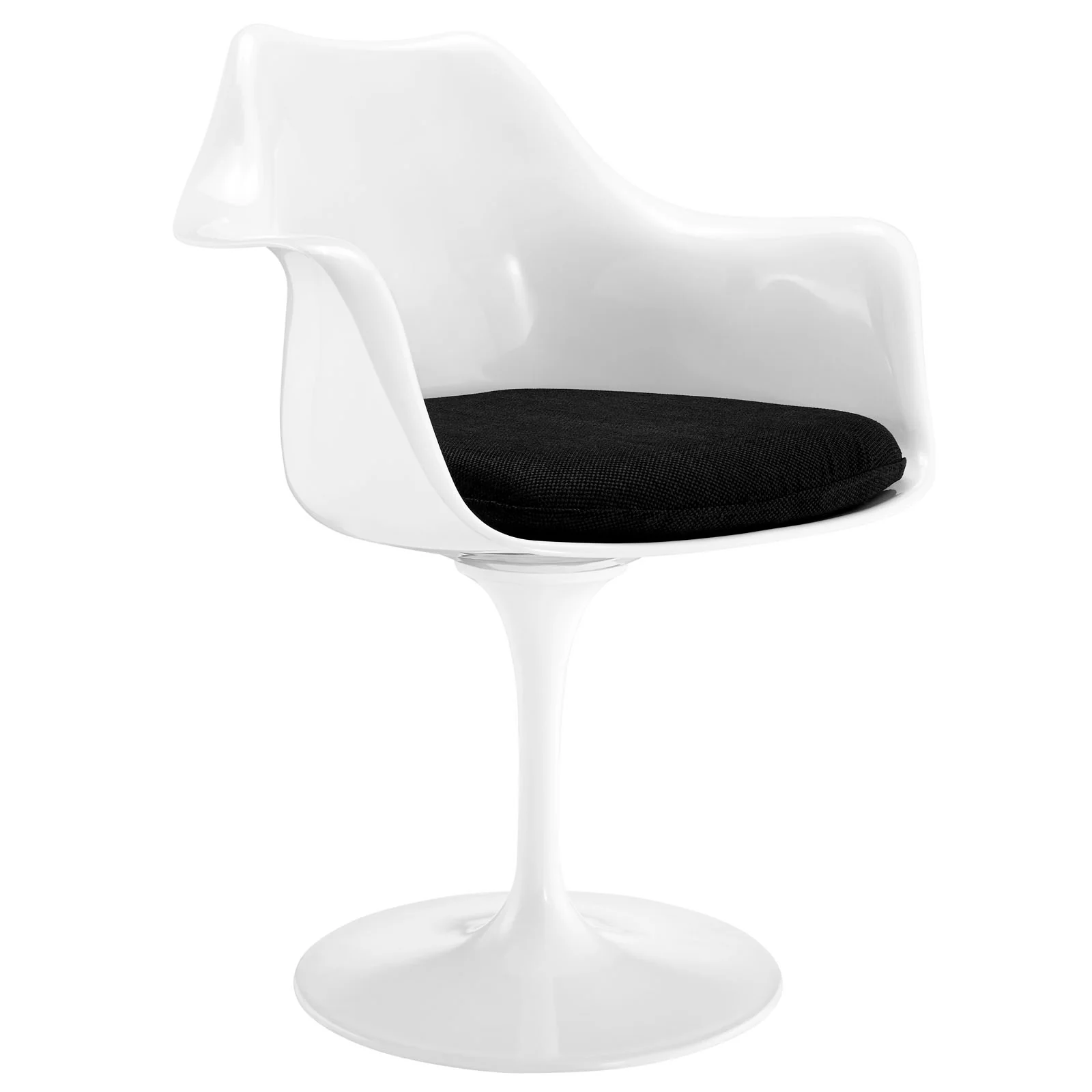 Lippa Dining Fabric Armchair By Modway - EEI-116 - Image 2