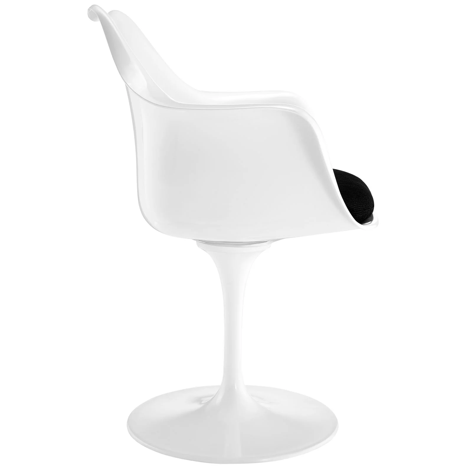 Lippa Dining Fabric Armchair By Modway - EEI-116 - Image 3