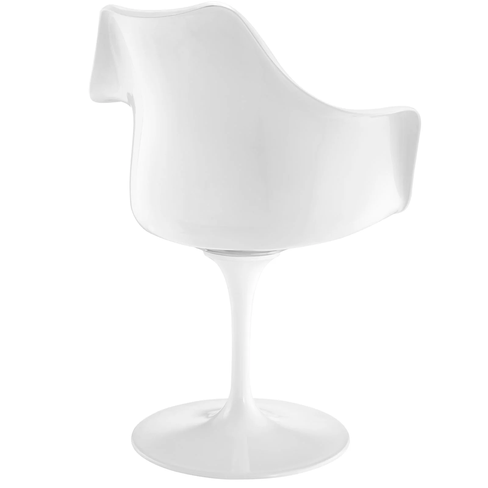 Lippa Dining Fabric Armchair By Modway - EEI-116 - Image 4