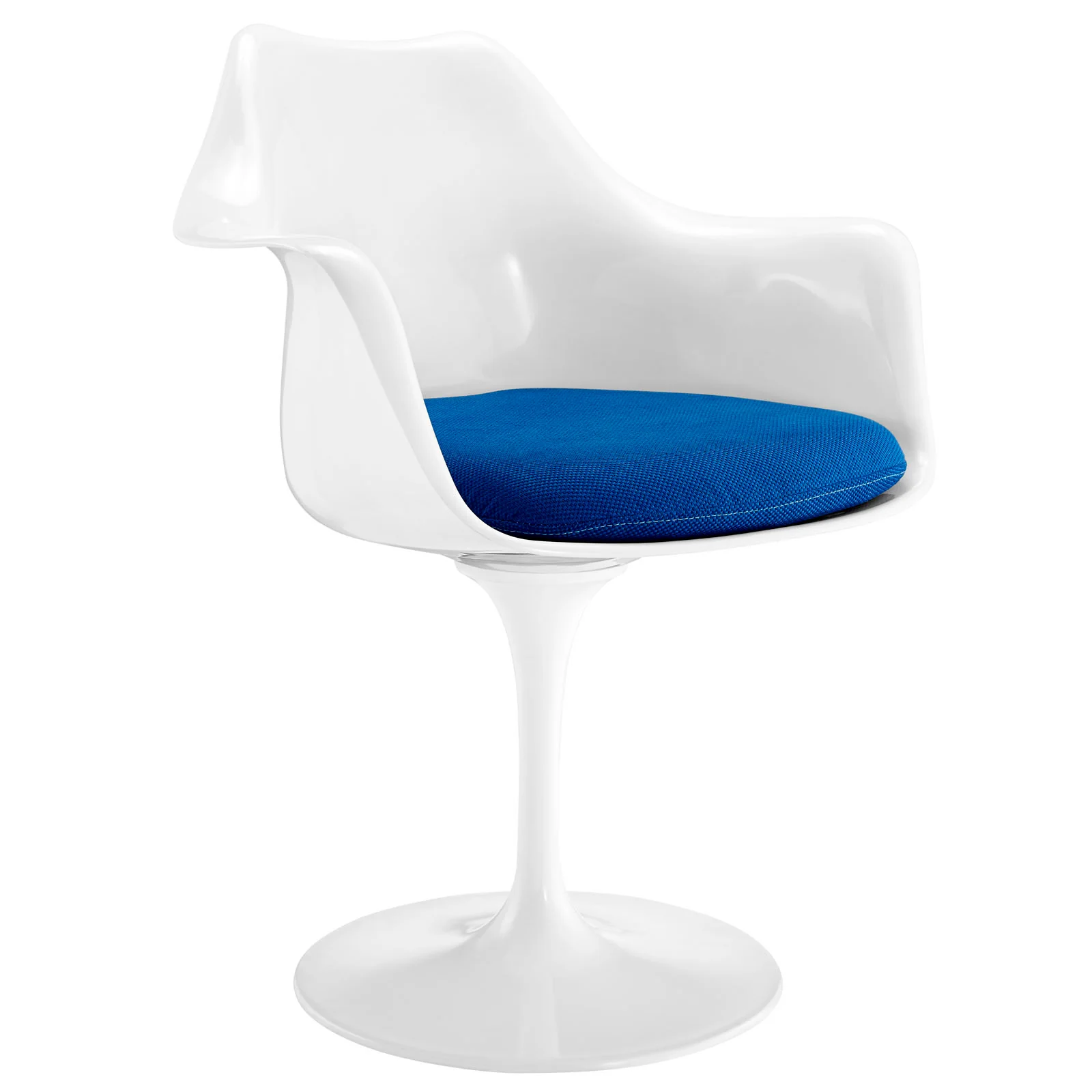 Lippa Dining Fabric Armchair By Modway - EEI-116 - Image 5