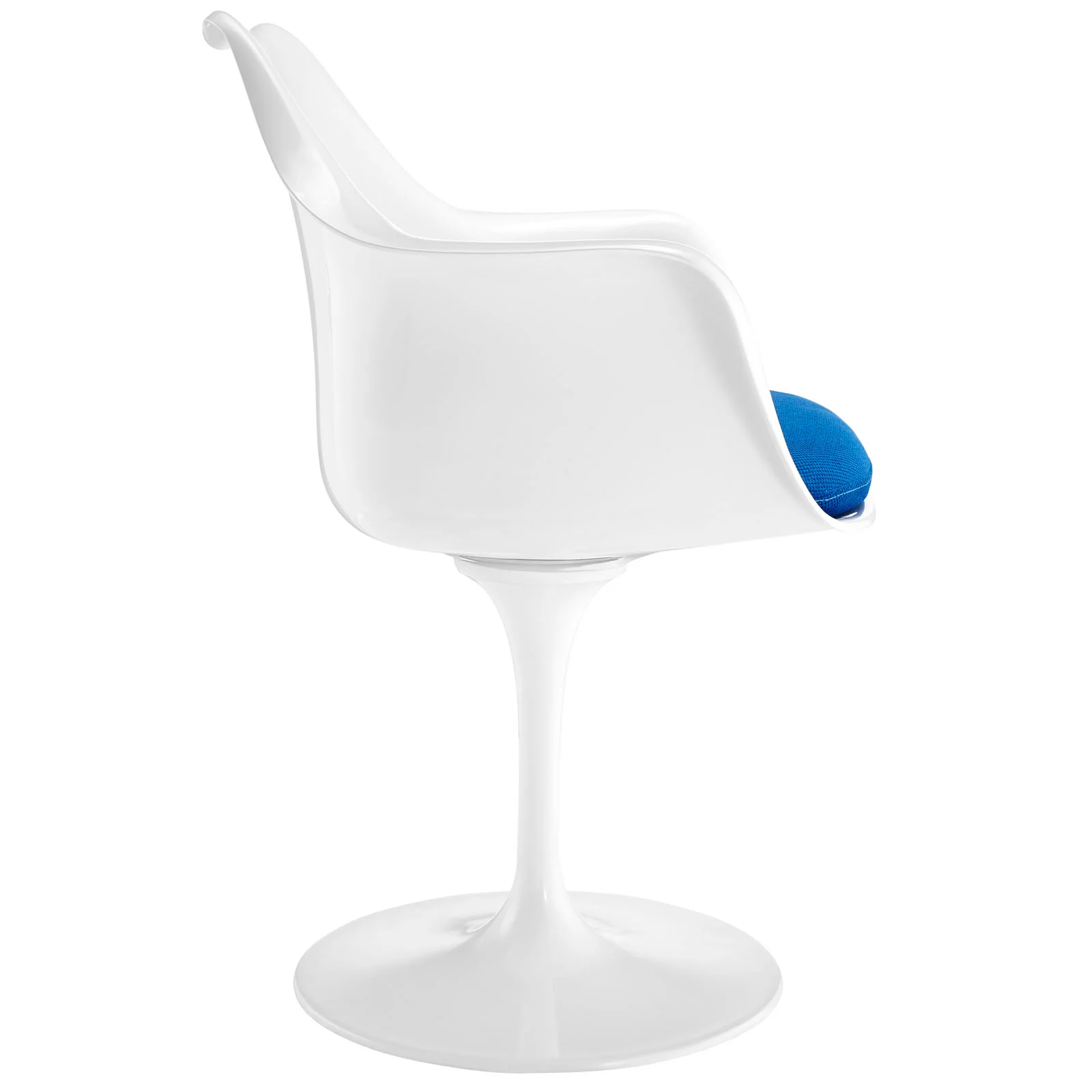 Lippa Dining Fabric Armchair By Modway - EEI-116 - Image 6