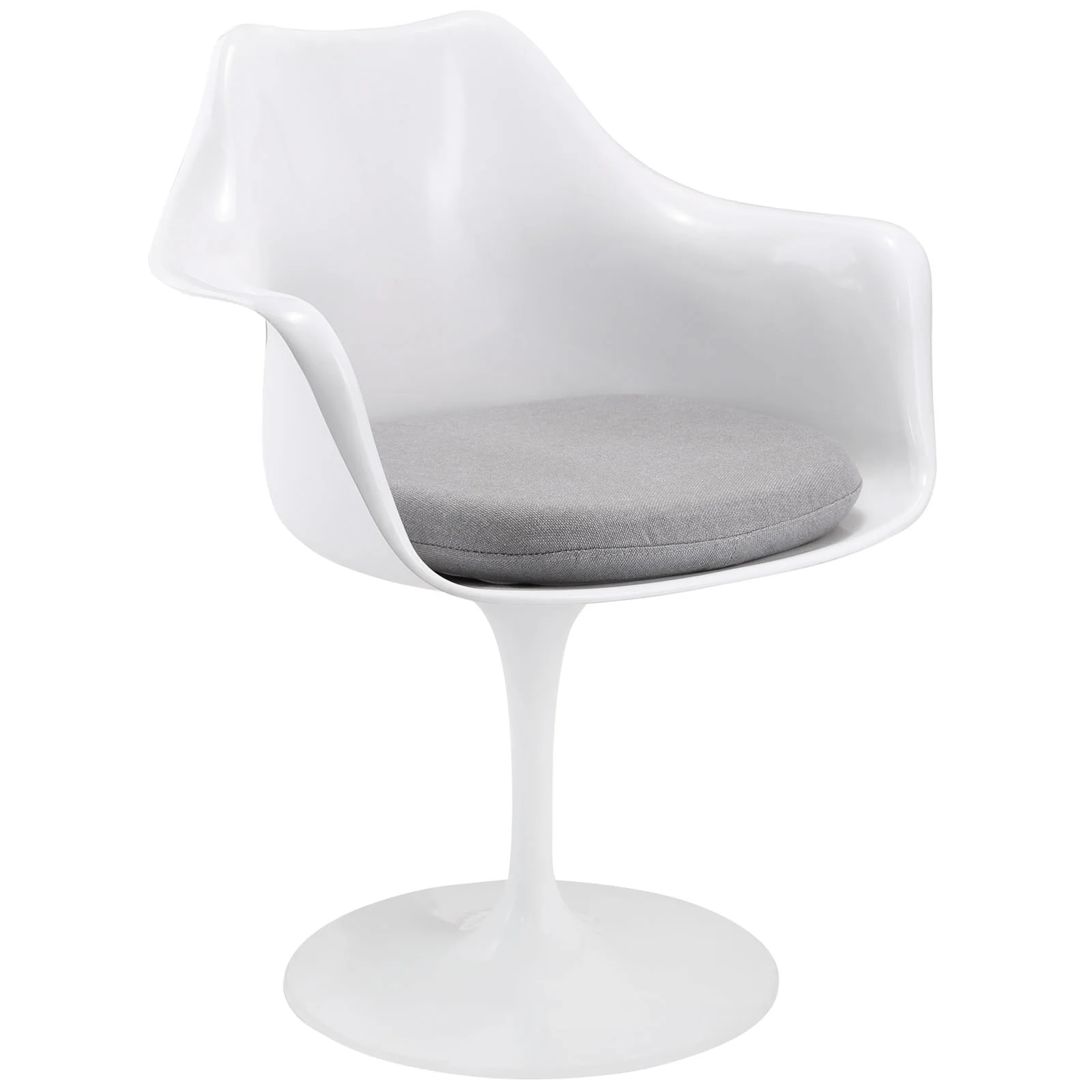 Lippa Dining Fabric Armchair By Modway - EEI-116 - Image 9