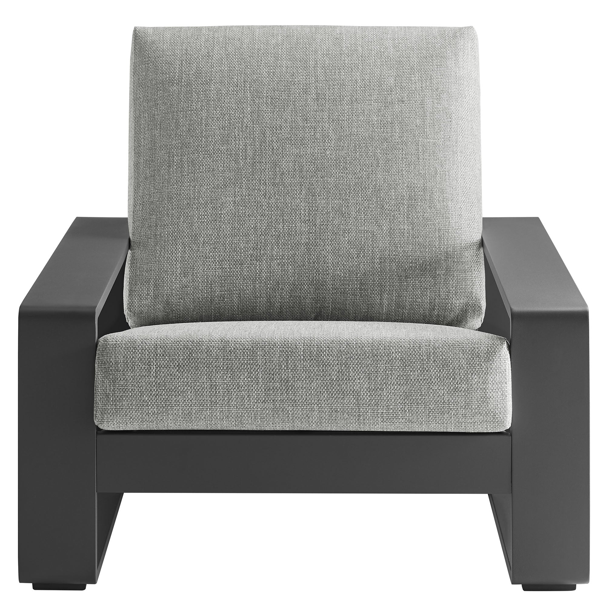 Lirienne Outdoor Patio Aluminum Armchair by Modway - Image 13