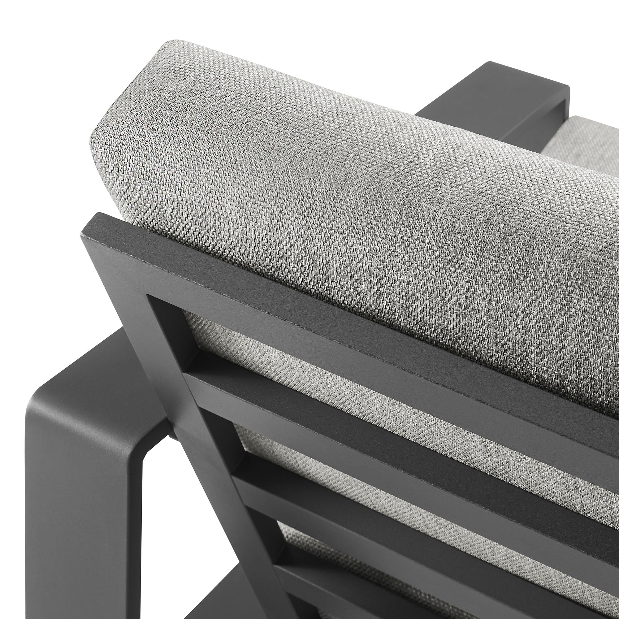 Lirienne Outdoor Patio Aluminum Armchair by Modway - Image 14