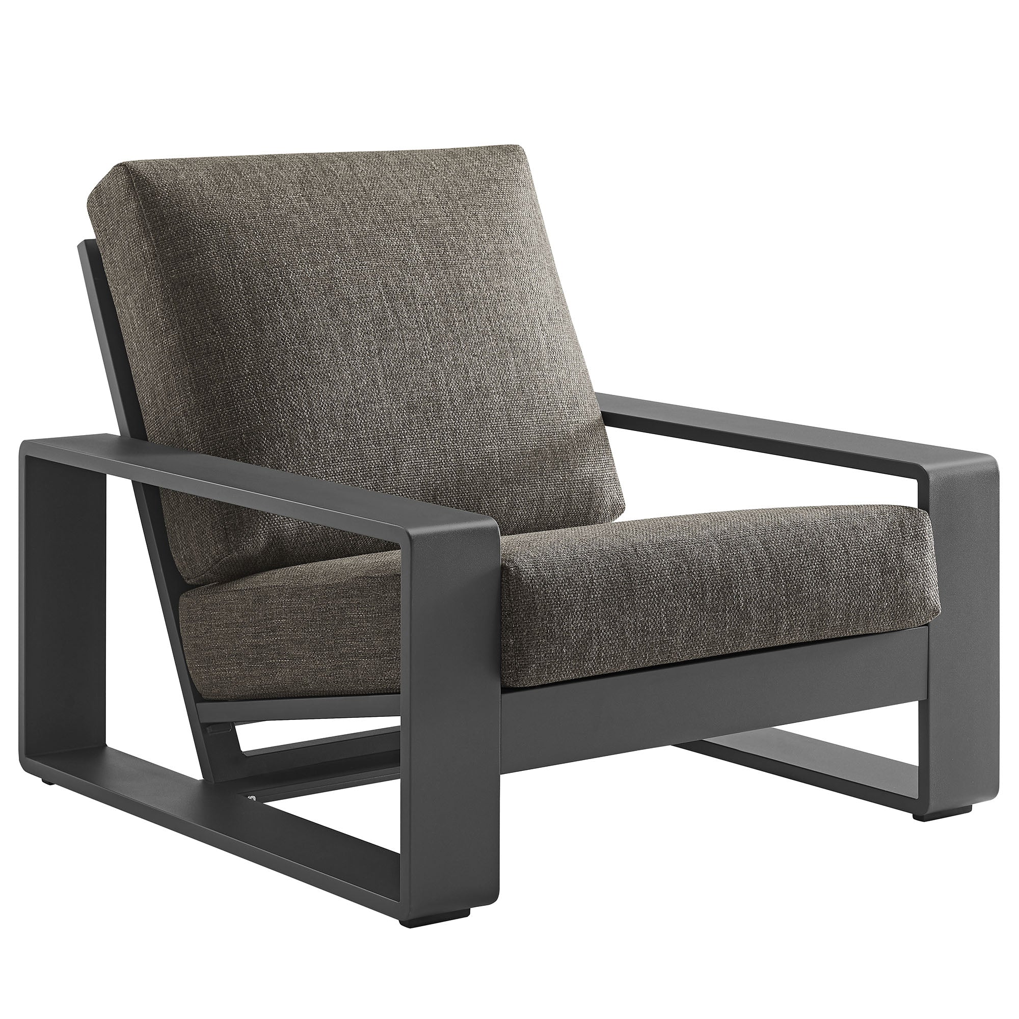 Lirienne Outdoor Patio Aluminum Armchair by Modway - Image 19