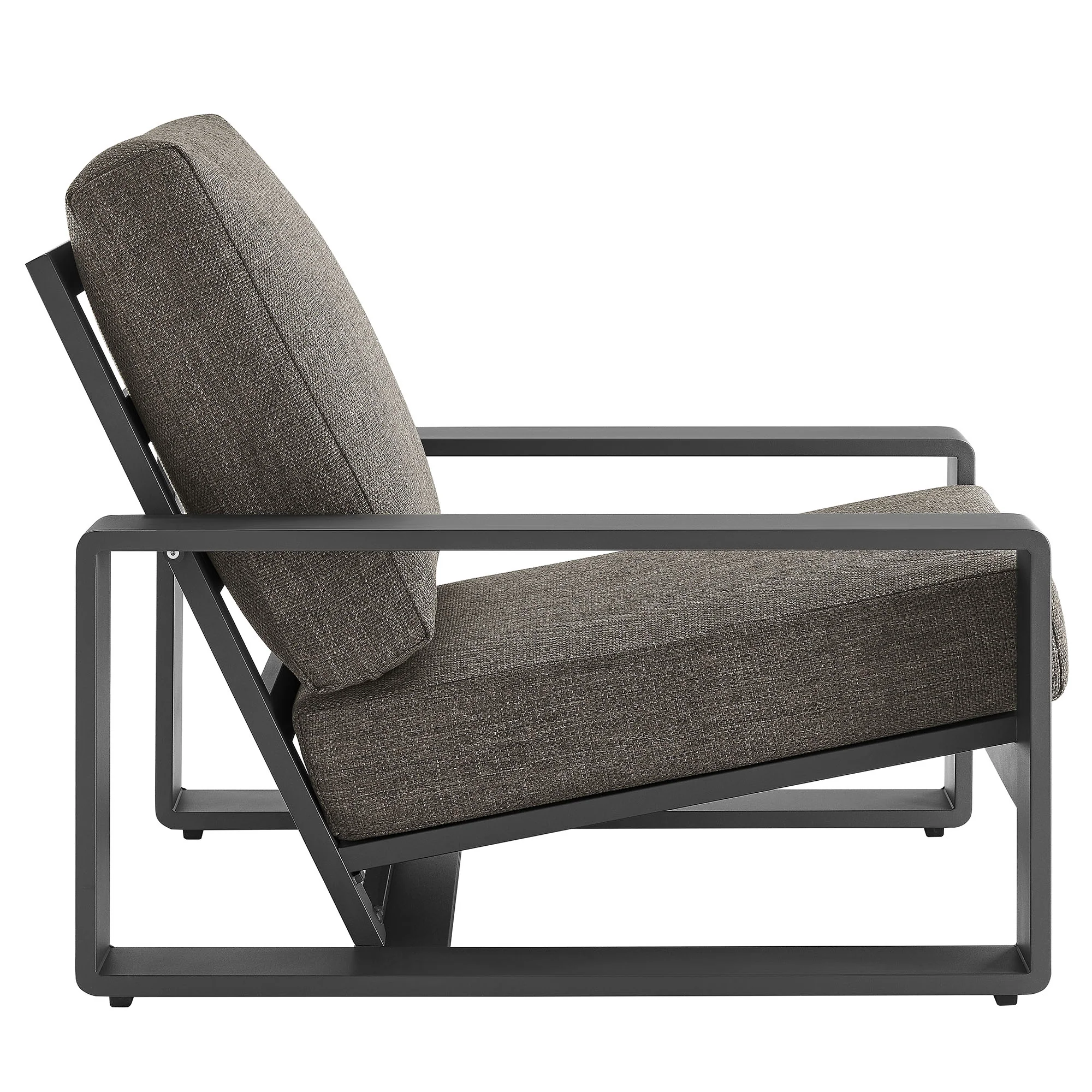 Lirienne Outdoor Patio Aluminum Armchair by Modway - Image 20