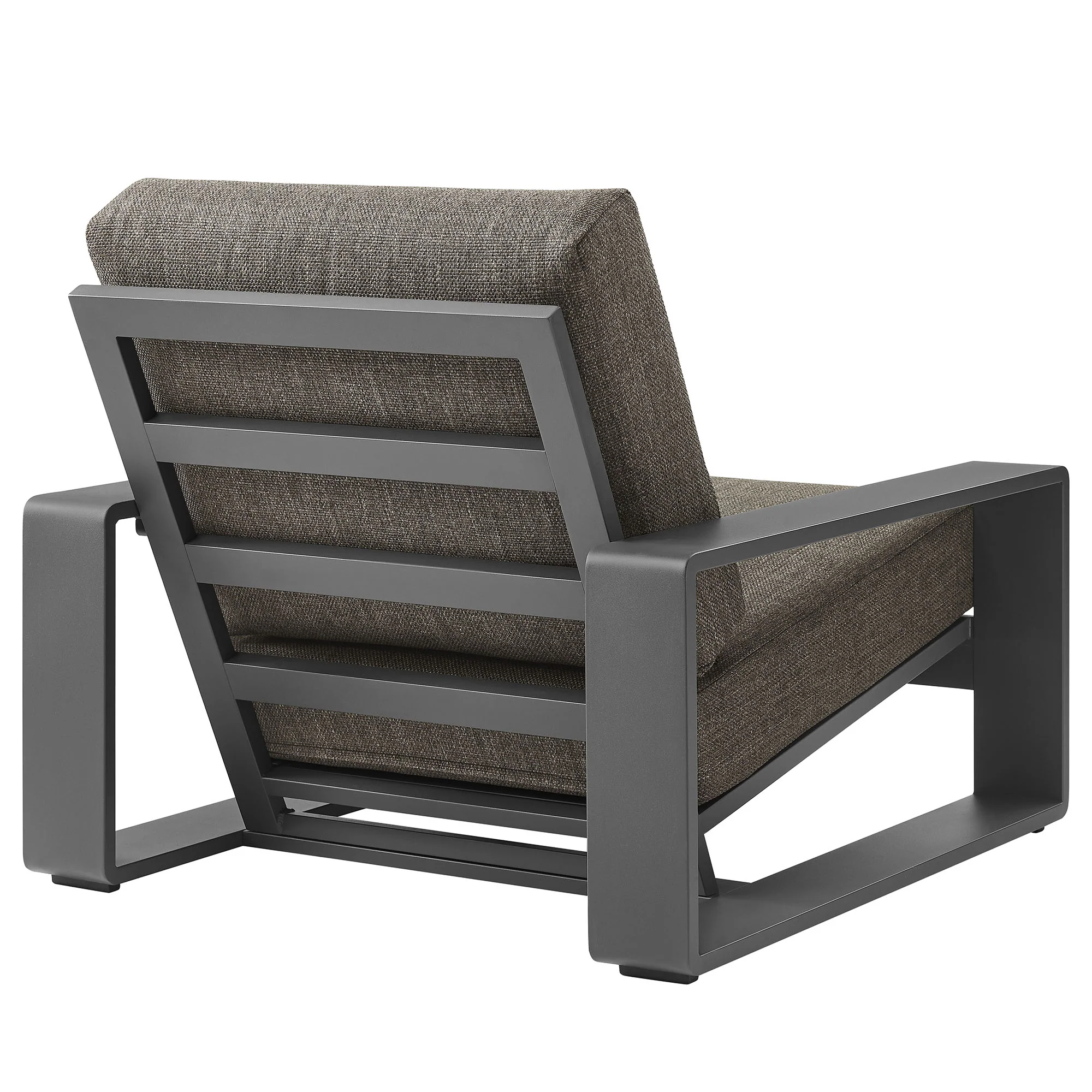 Lirienne Outdoor Patio Aluminum Armchair by Modway - Image 21