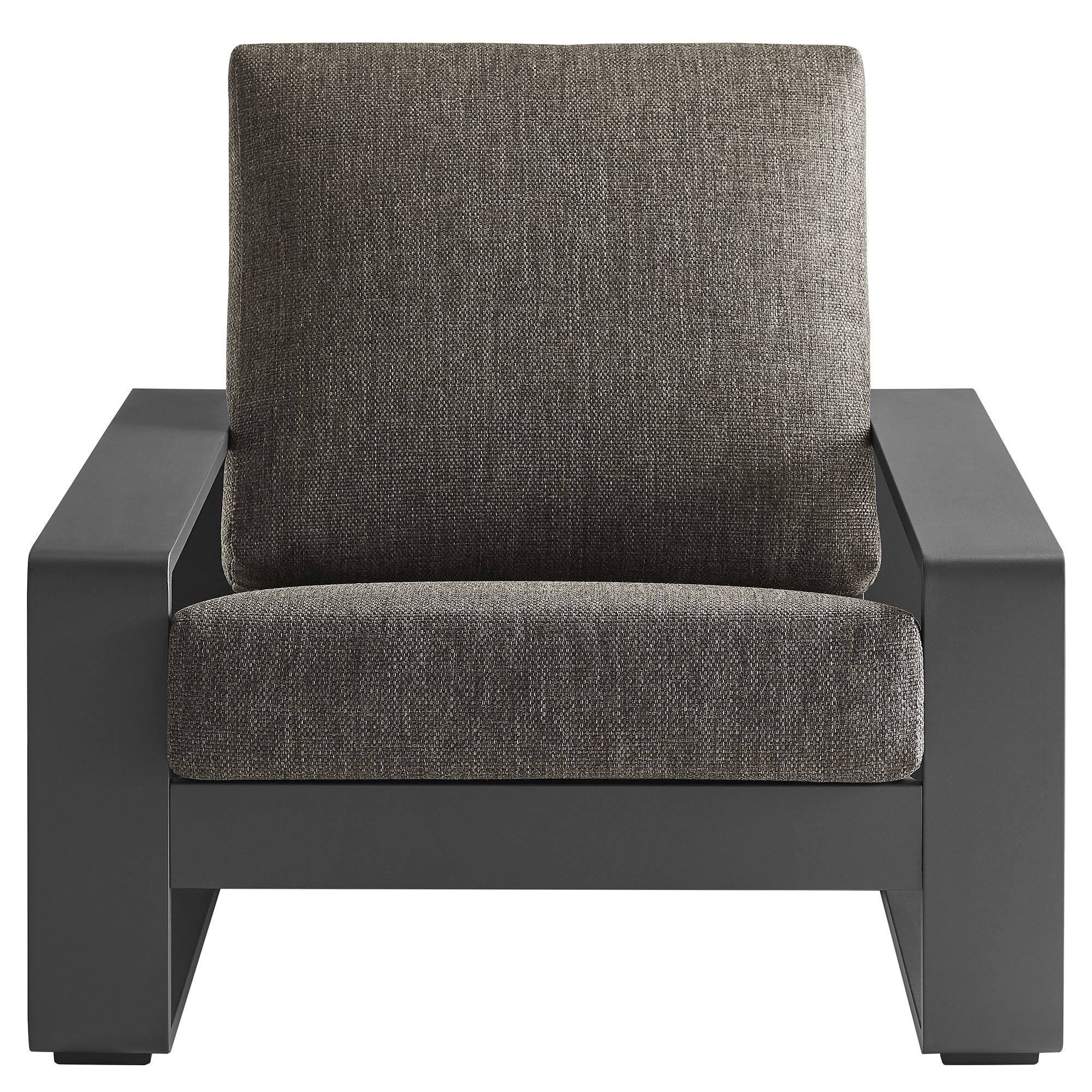 Lirienne Outdoor Patio Aluminum Armchair by Modway - Image 22