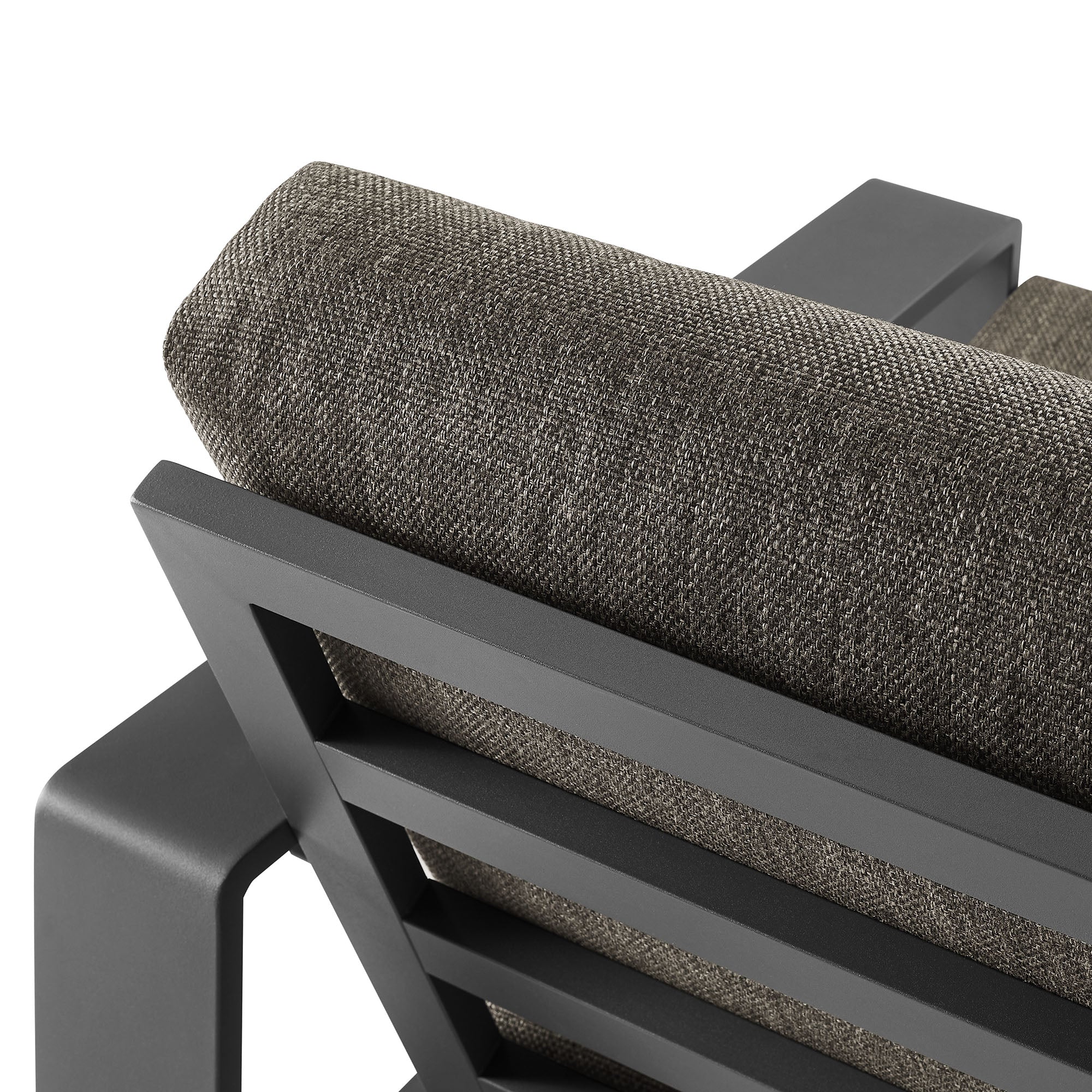 Lirienne Outdoor Patio Aluminum Armchair by Modway - Image 23