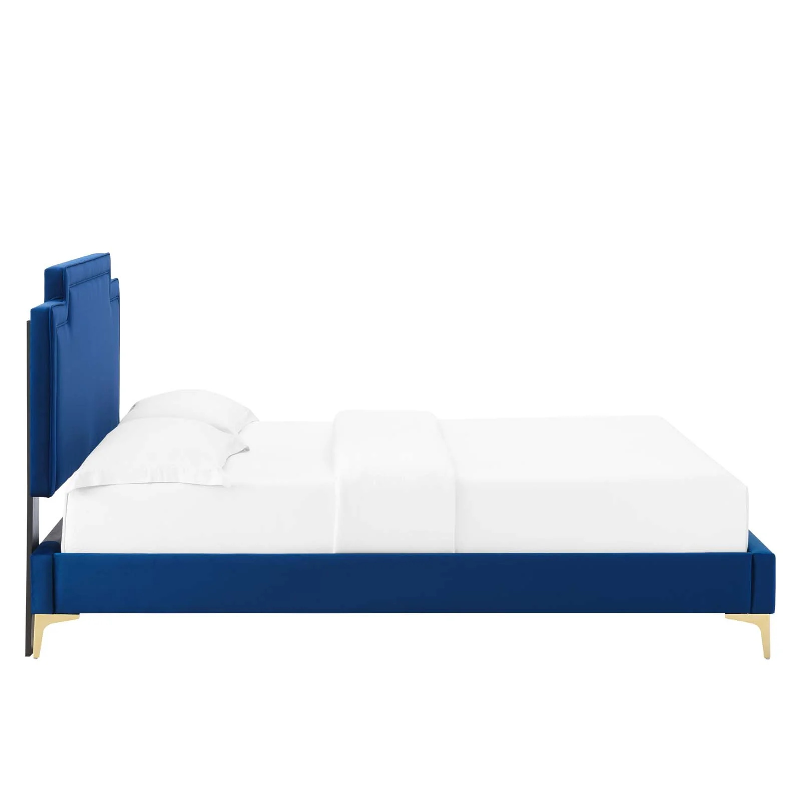 Liva Performance Velvet Full Bed By Modway - MOD-6806 - Image 28