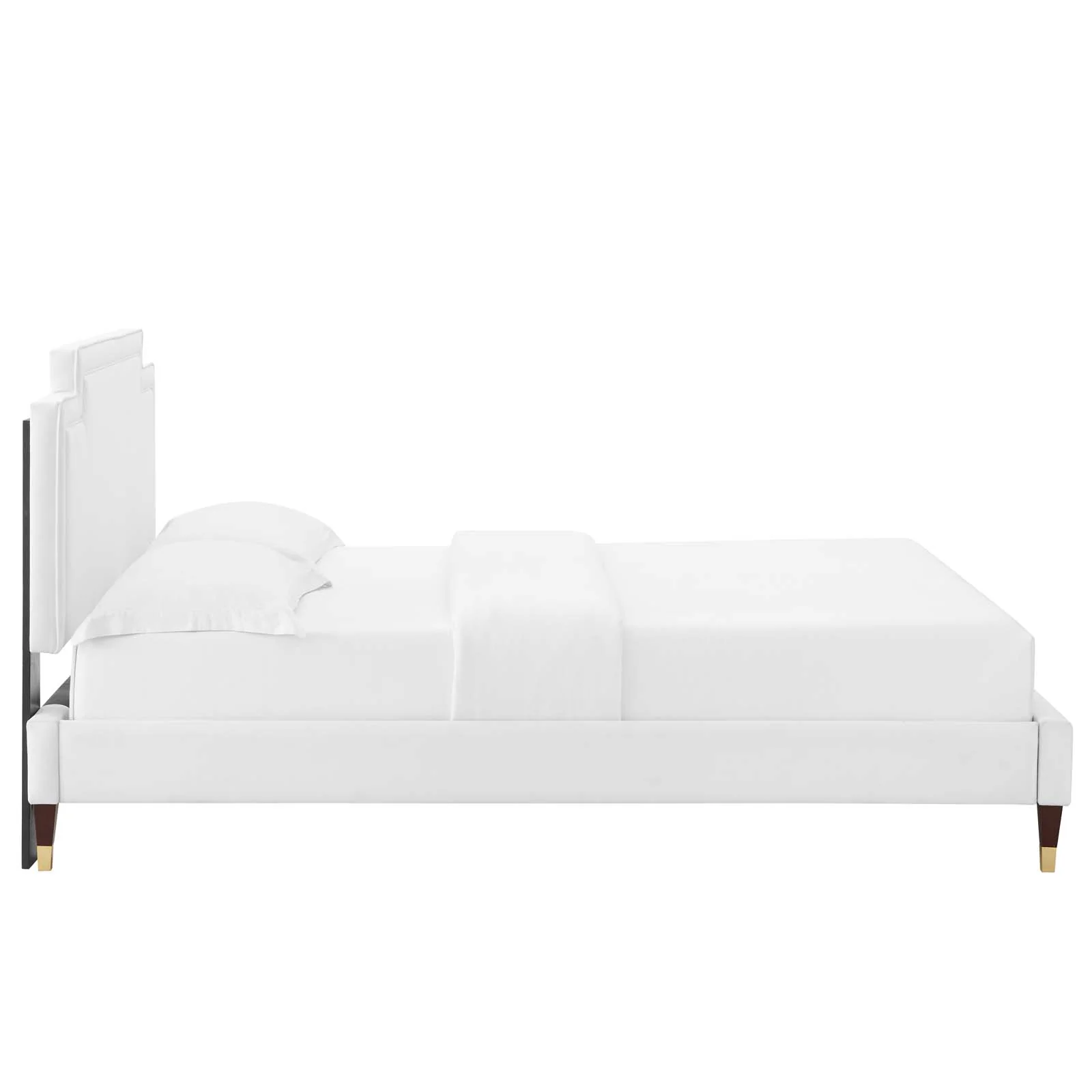 Liva Performance Velvet Full Bed By Modway - MOD-6811 - Image 39