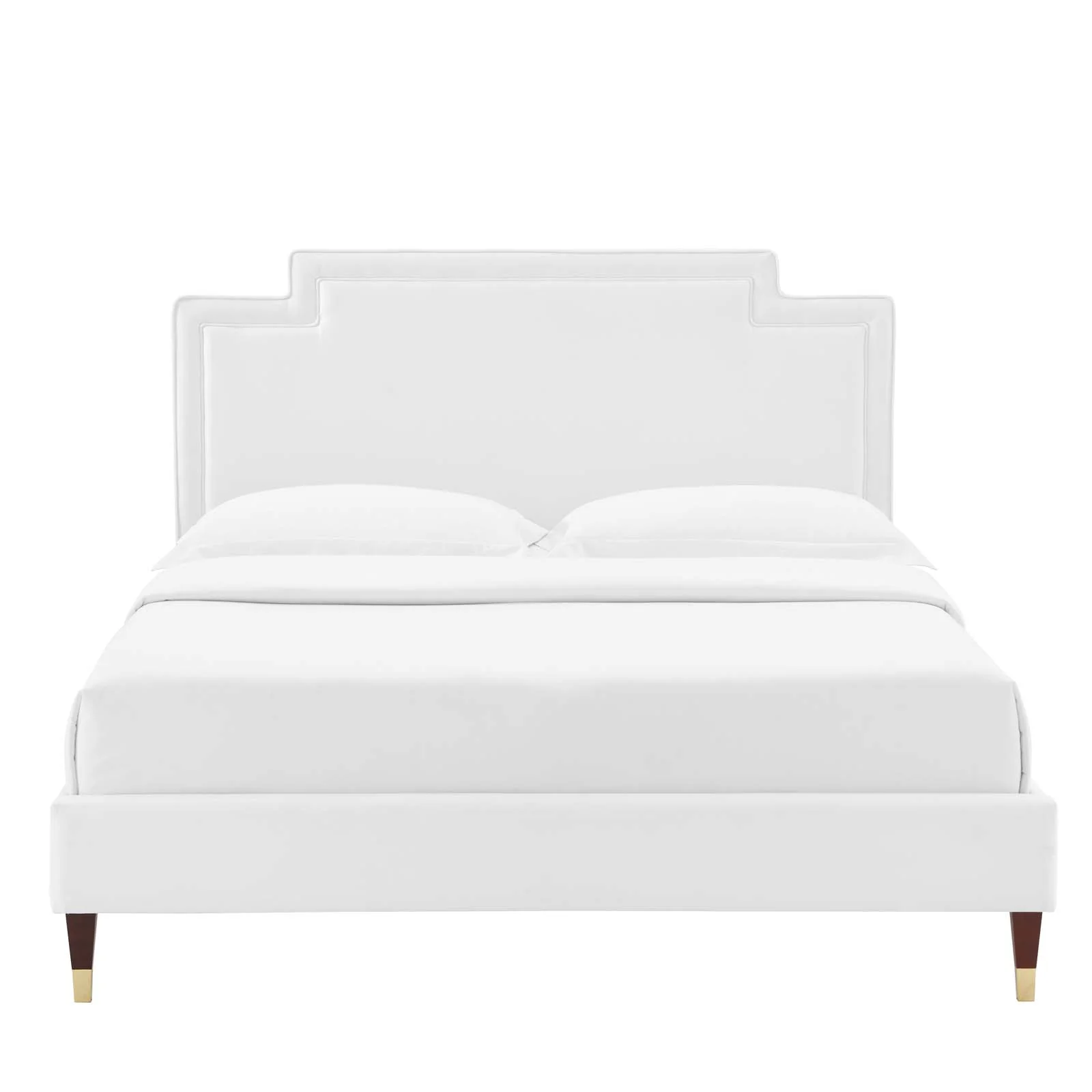 Liva Performance Velvet Full Bed By Modway - MOD-6811 - Image 40