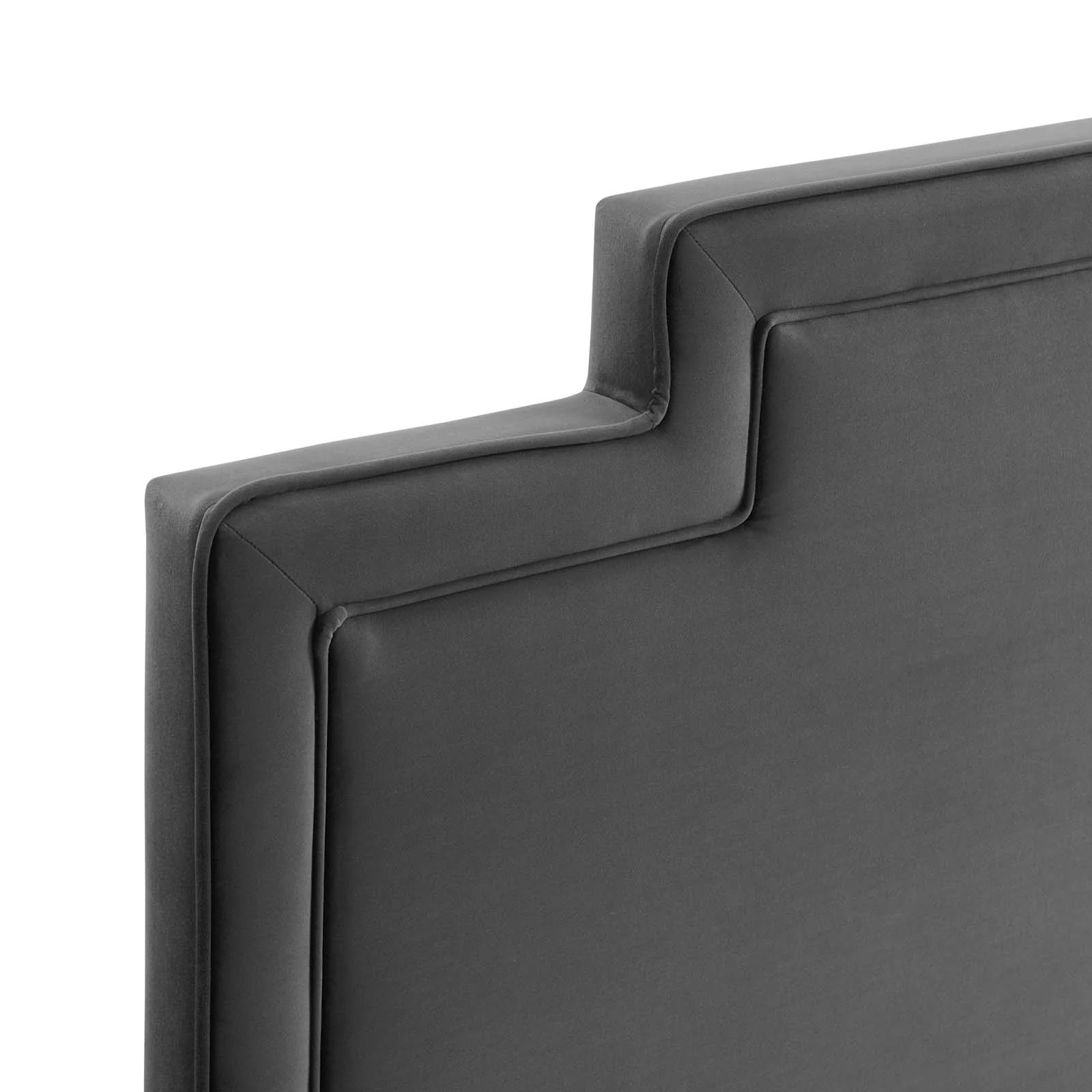 Liva Performance Velvet Full Bed By Modway - MOD-6811 - Image 9