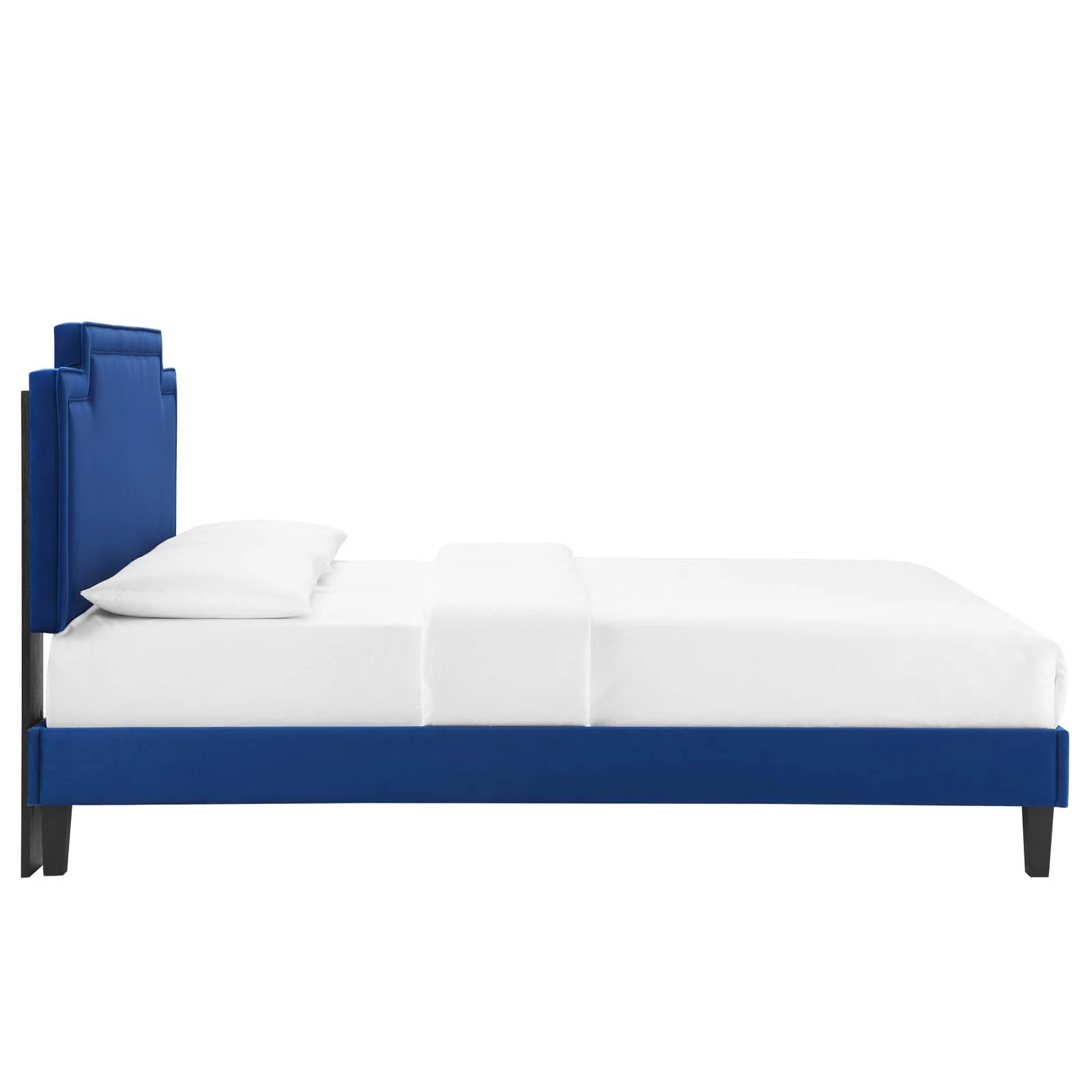 Liva Performance Velvet Full Bed By Modway - MOD-6816 - Image 28