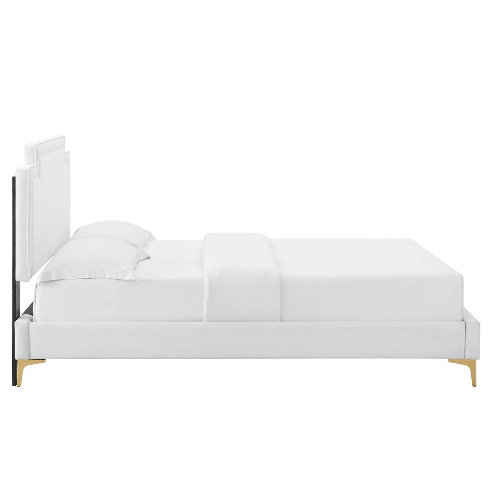 Liva Performance Velvet Twin Bed By Modway - MOD-6791 - Image 39