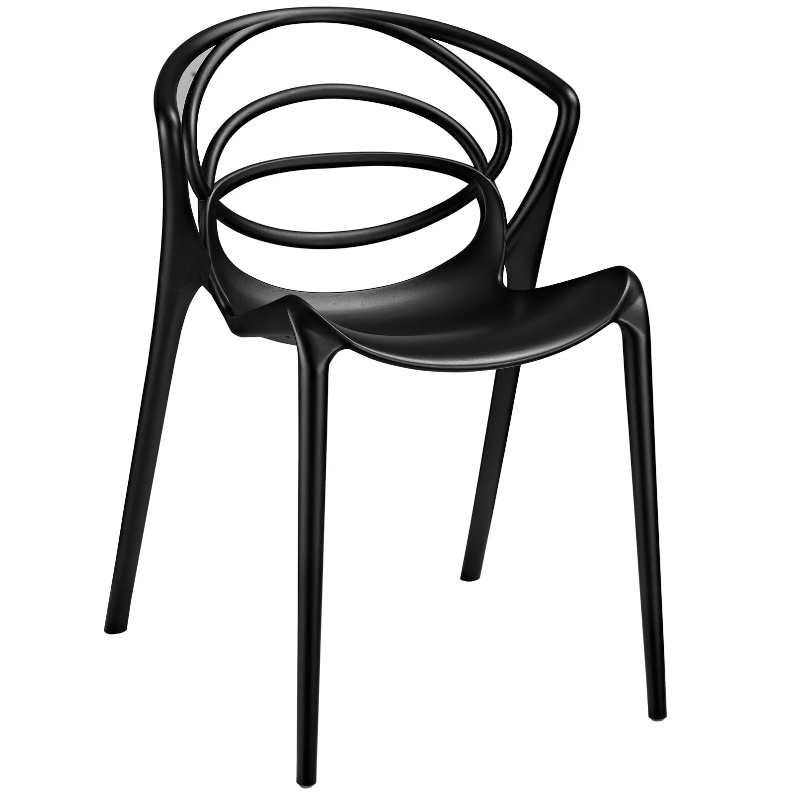 Locus Dining Side Chair By Modway - EEI-1451 - Image 2
