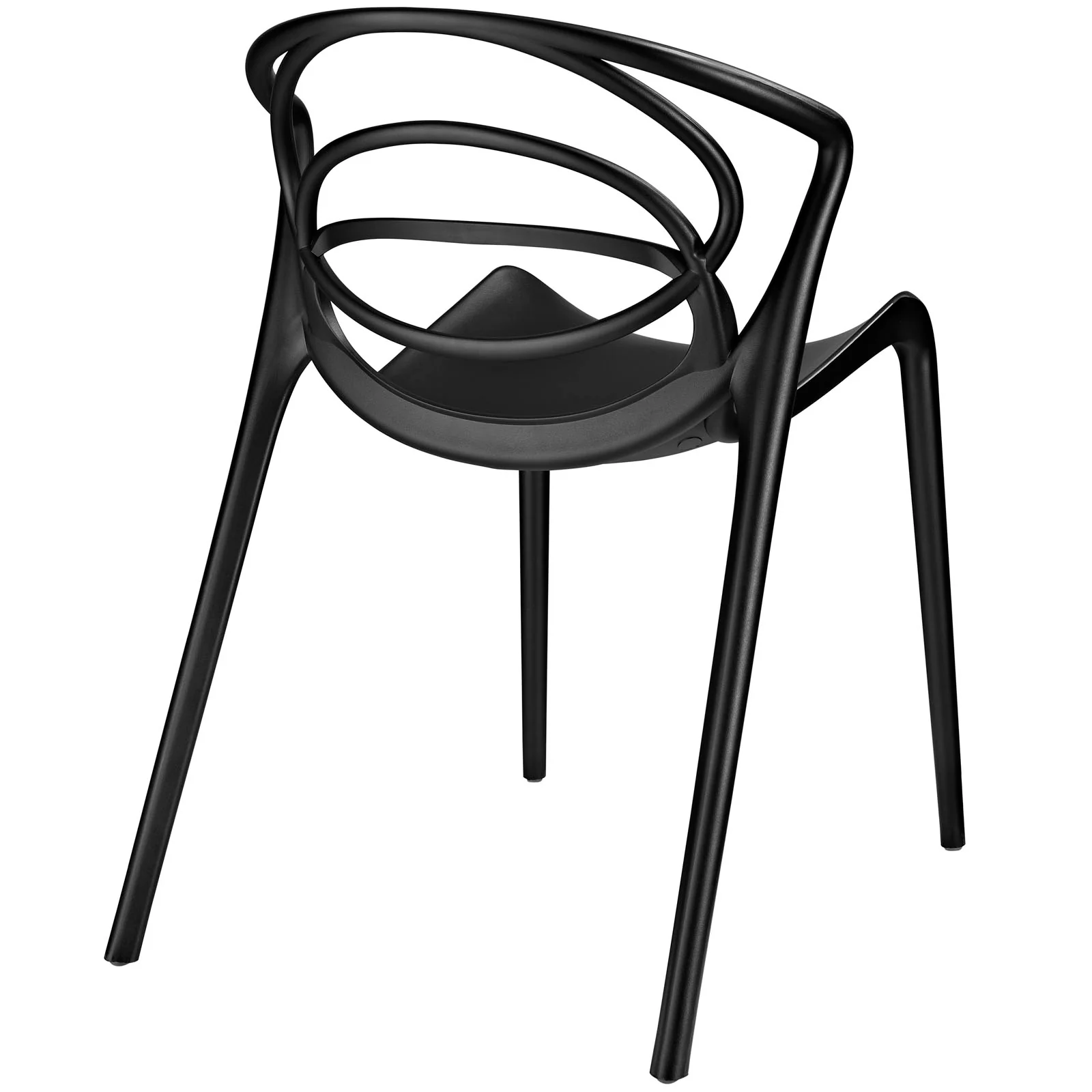Locus Dining Side Chair By Modway - EEI-1451 - Image 4