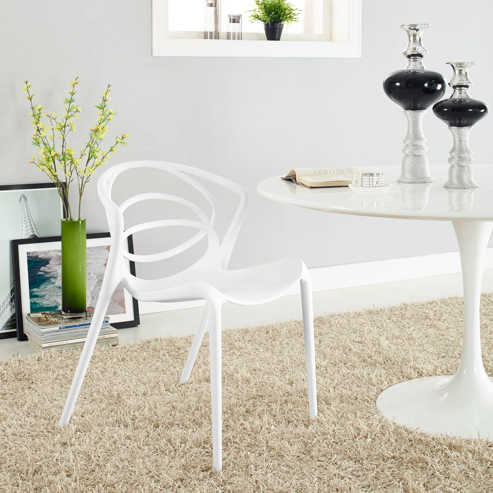Locus Dining Side Chair By Modway - EEI-1451 - Image 9