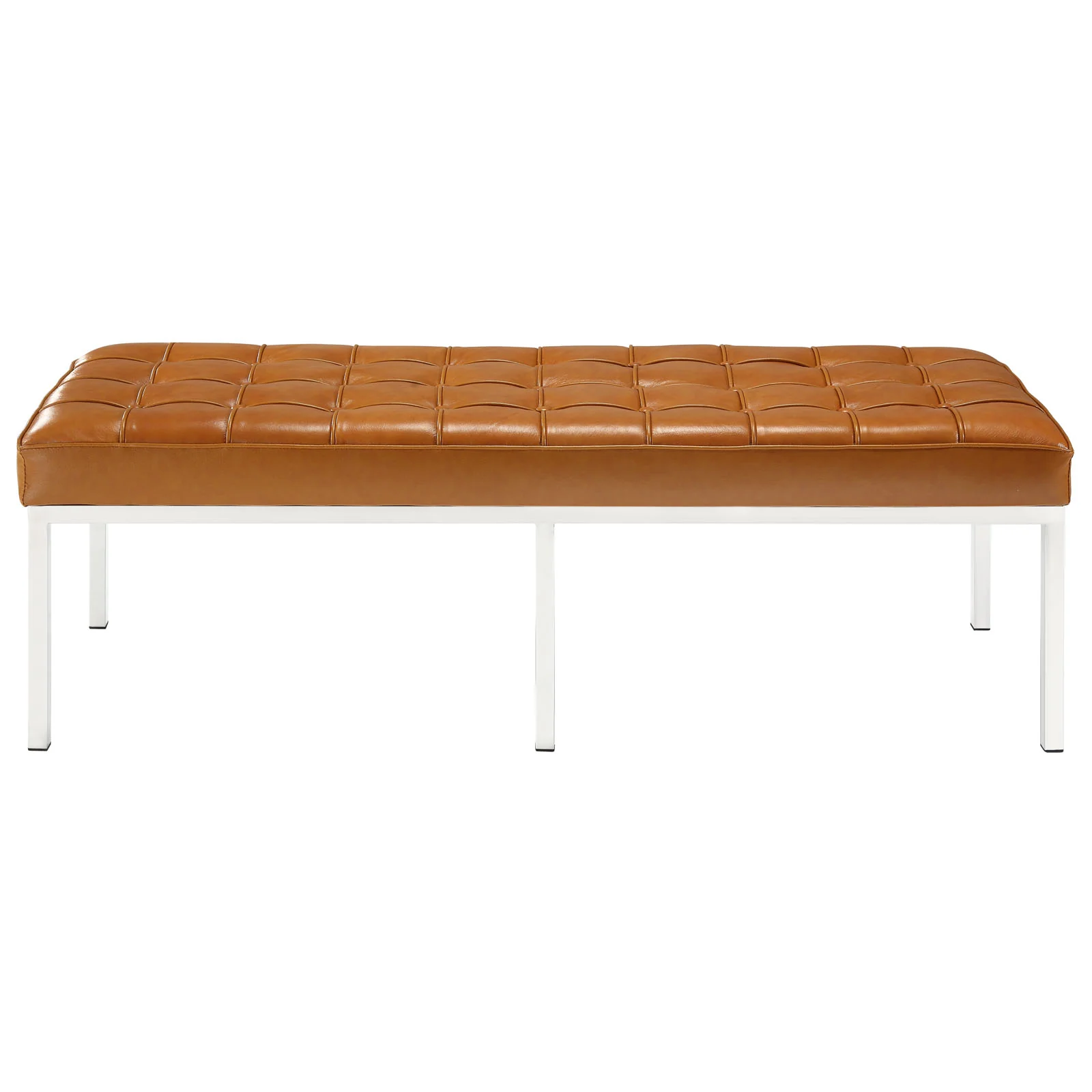 Loft Three-Seater Bench By Modway - EEI-250 - Image 3
