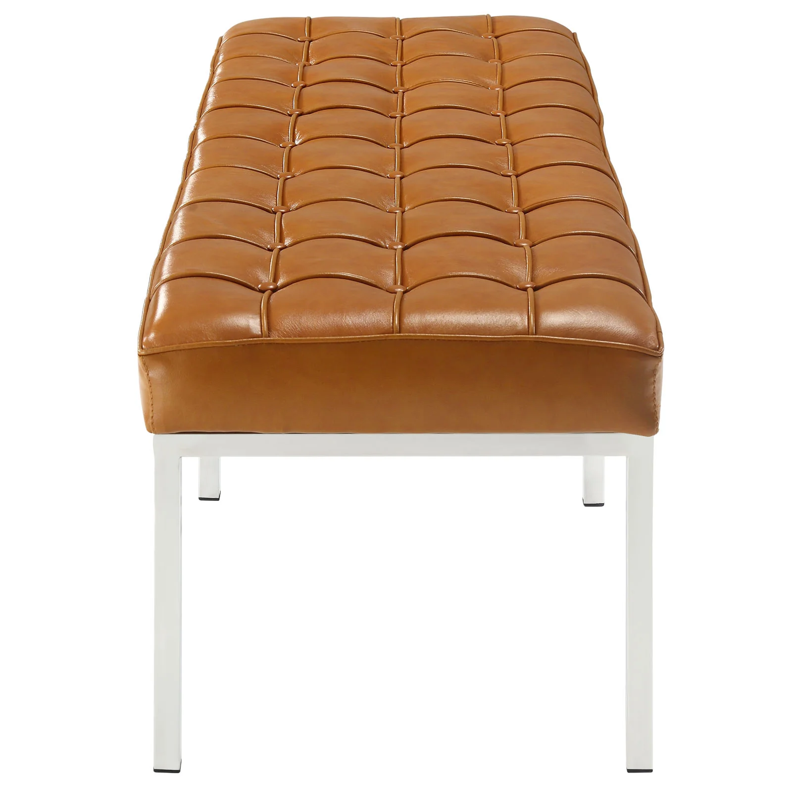 Loft Three-Seater Bench By Modway - EEI-250 - Image 4