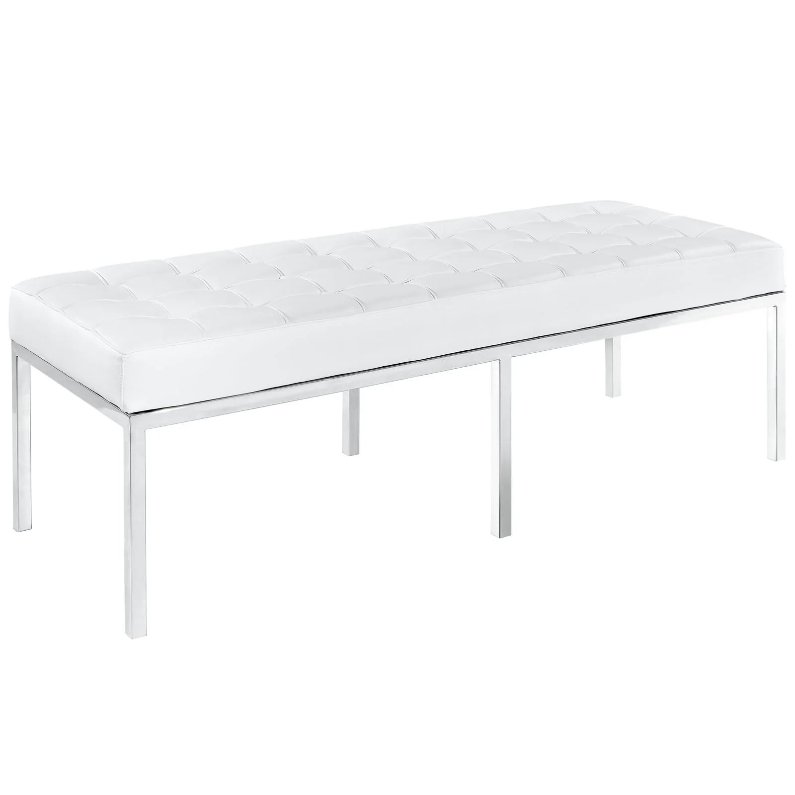 Loft Three-Seater Bench By Modway - EEI-250 - Image 6