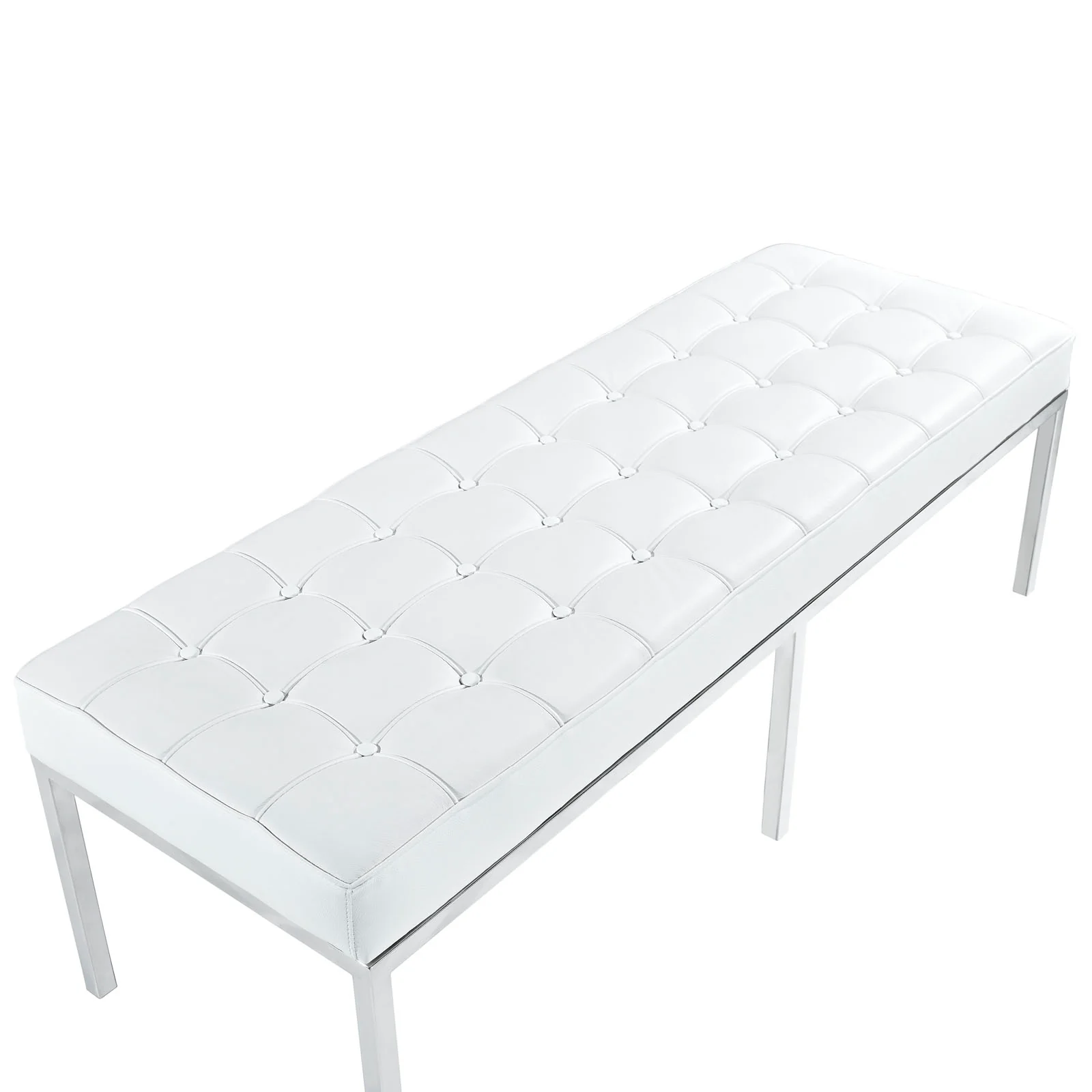 Loft Three-Seater Bench By Modway - EEI-250 - Image 7
