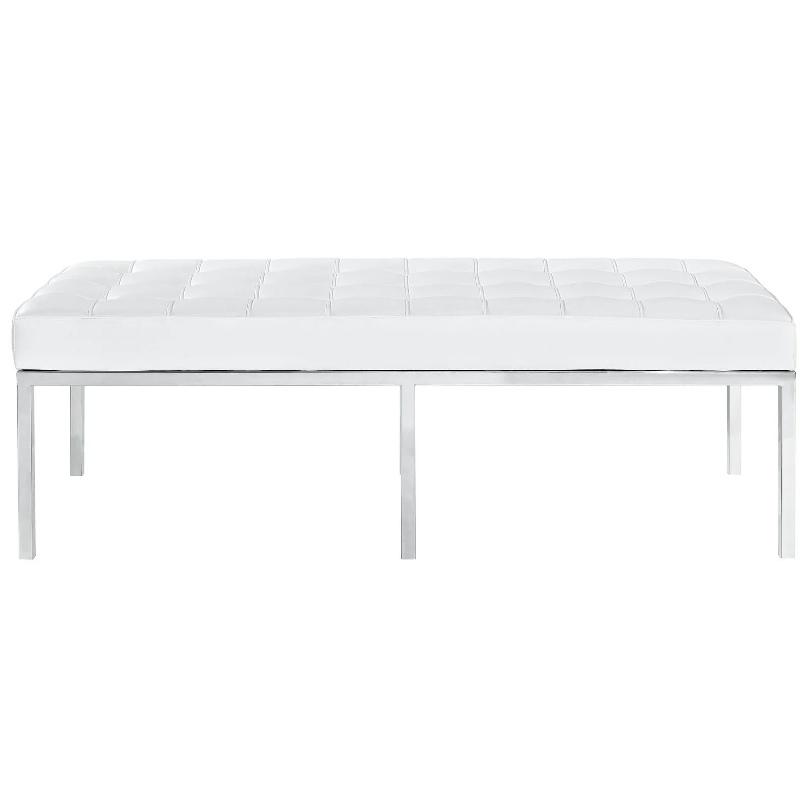 Loft Three-Seater Bench By Modway - EEI-250 - Image 8