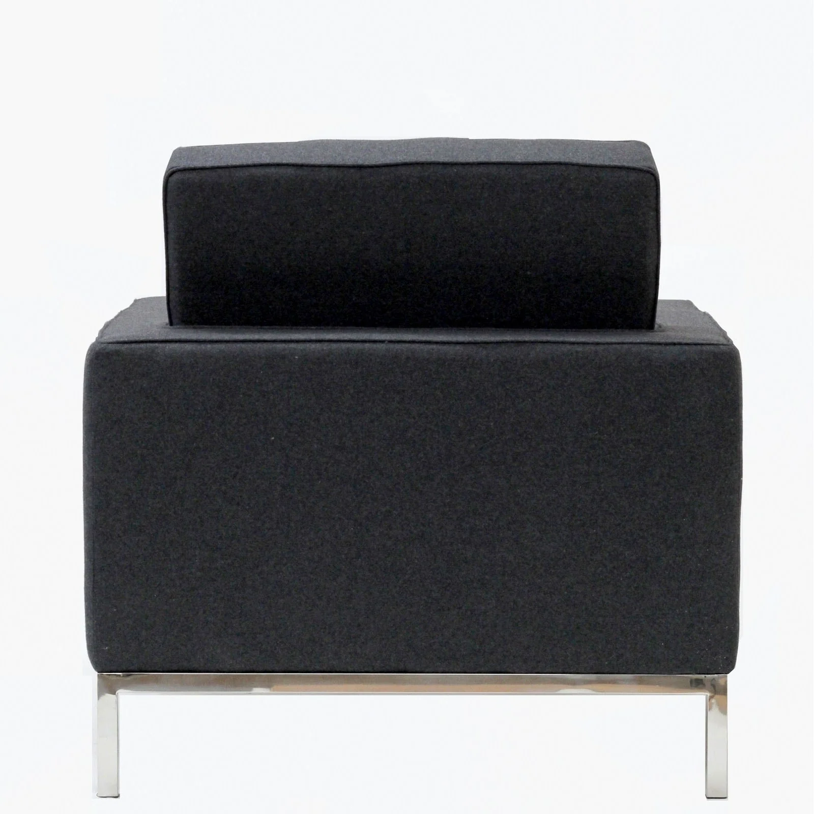 Loft Wool Armchair By Modway - EEI-184 - Image 4