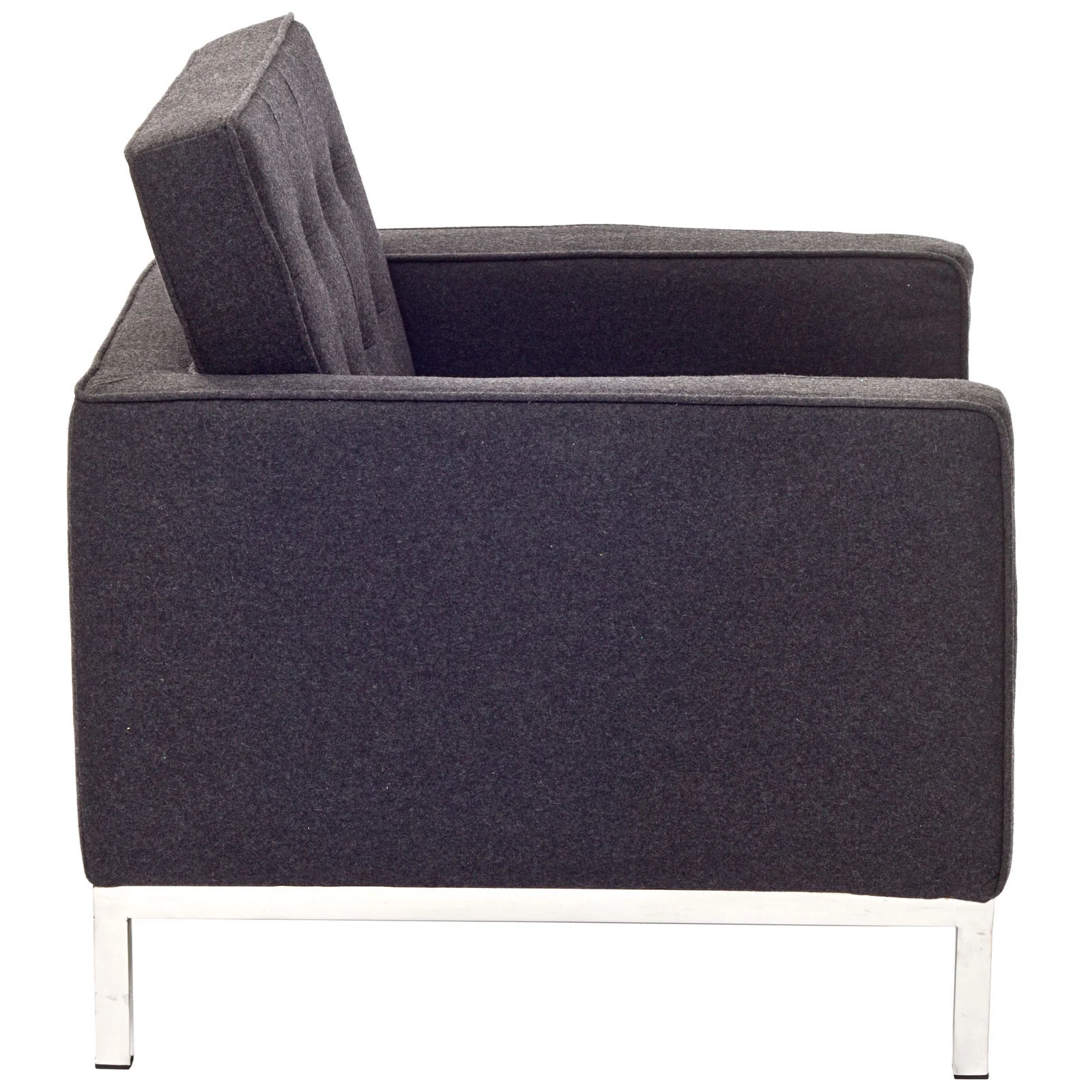 Loft Wool Armchair By Modway - EEI-184 - Image 5