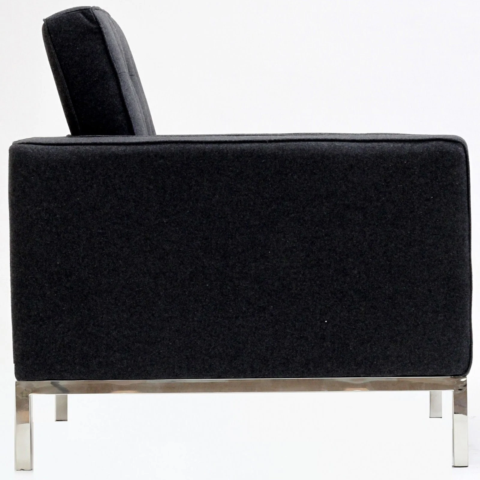 Loft Wool Armchair By Modway - EEI-184 - Image 6