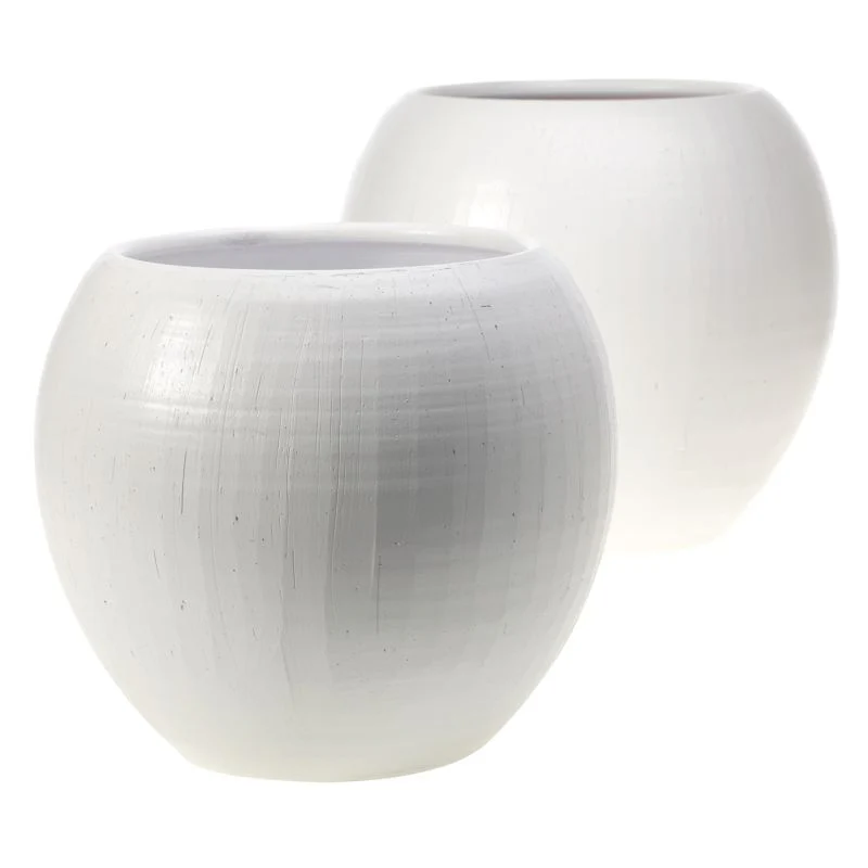 London Pot By Accent Decor - Image 3