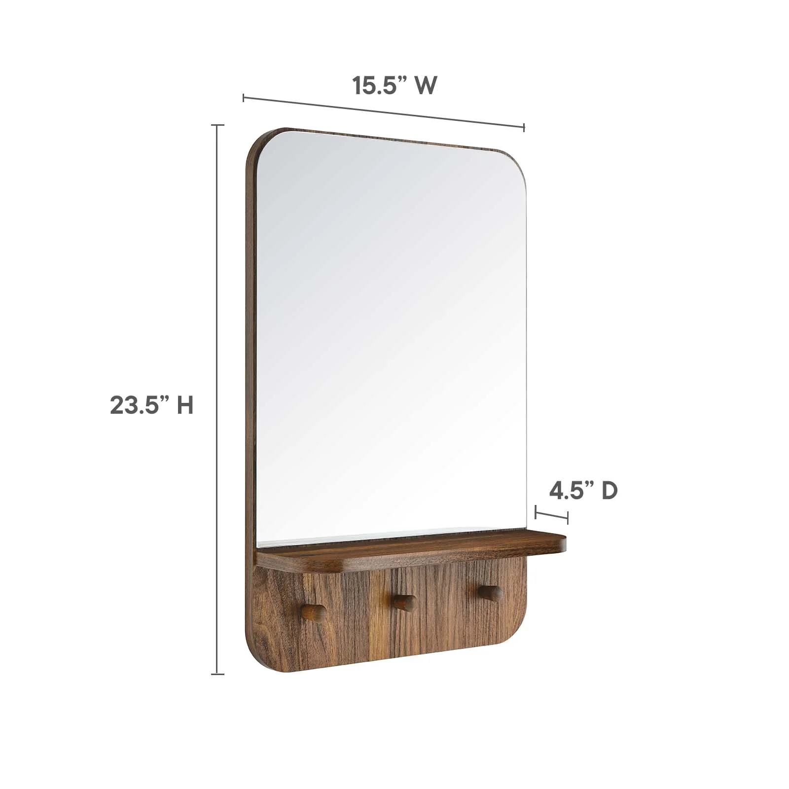 Lumina Mirror By Modway - EEI-6348 - Image 14