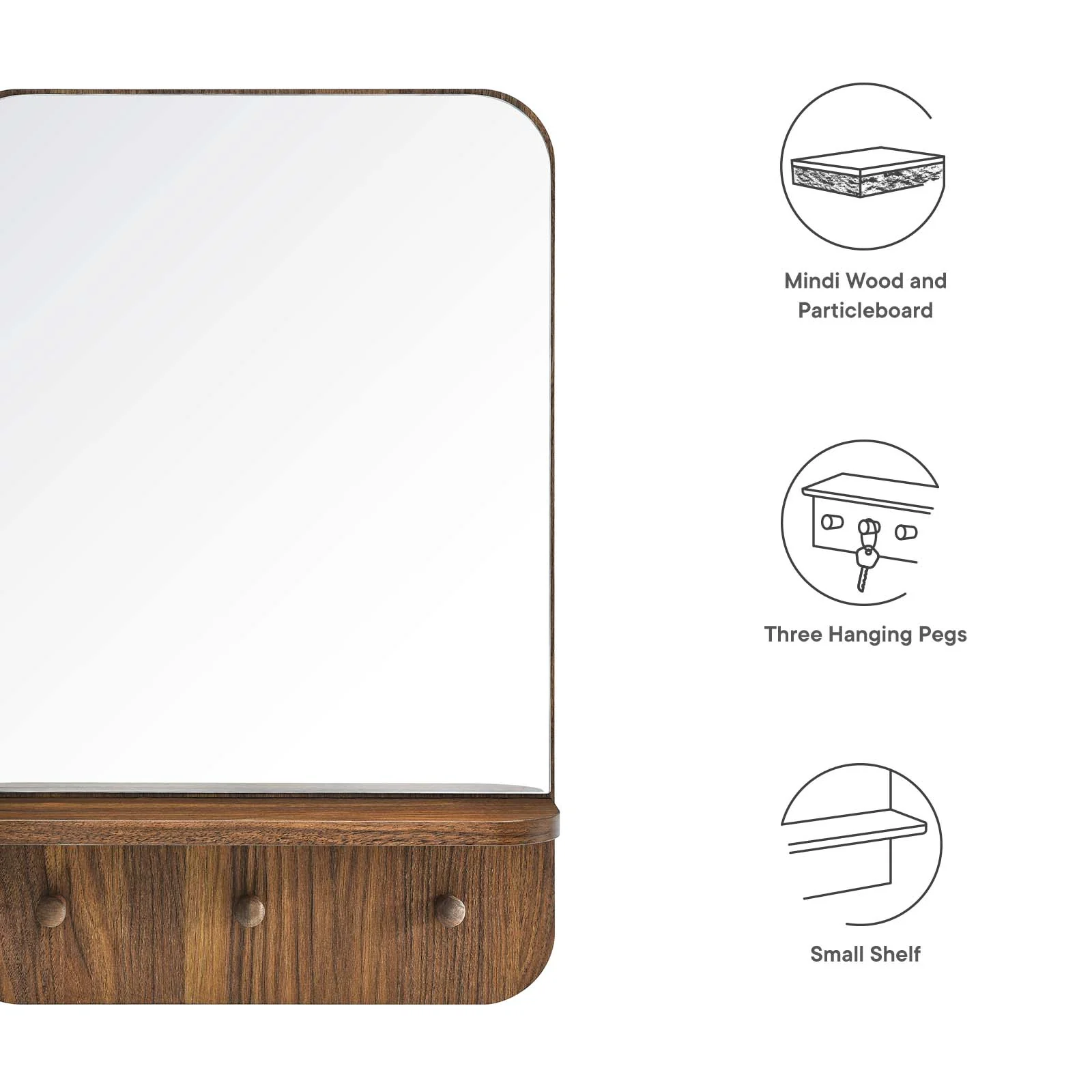 Lumina Mirror By Modway - EEI-6348 - Image 15