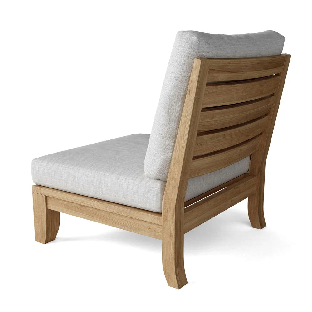 Luxe Center Modular By Anderson Teak - Image 2