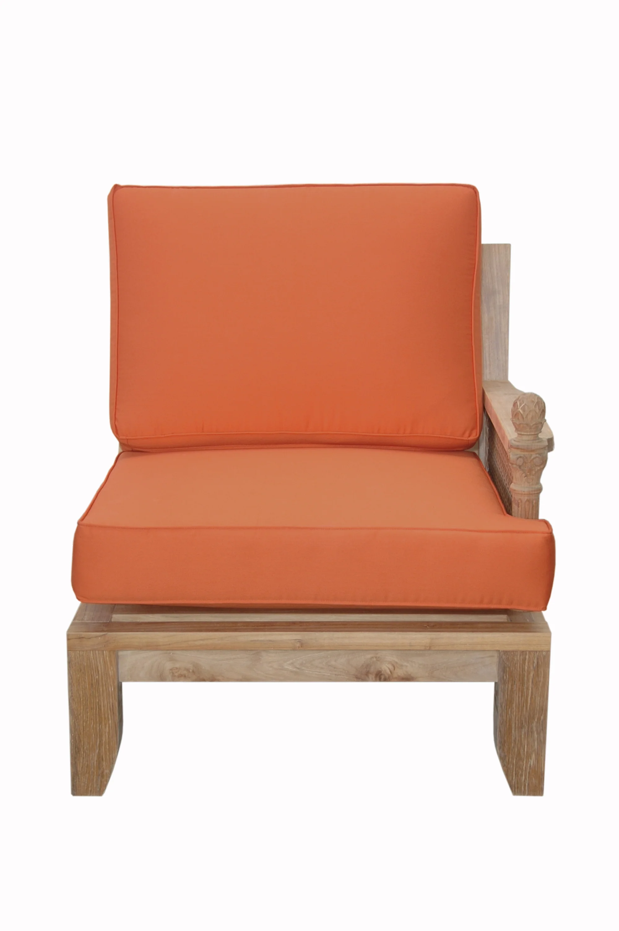 Luxe Left Modular By Anderson Teak - Image 4