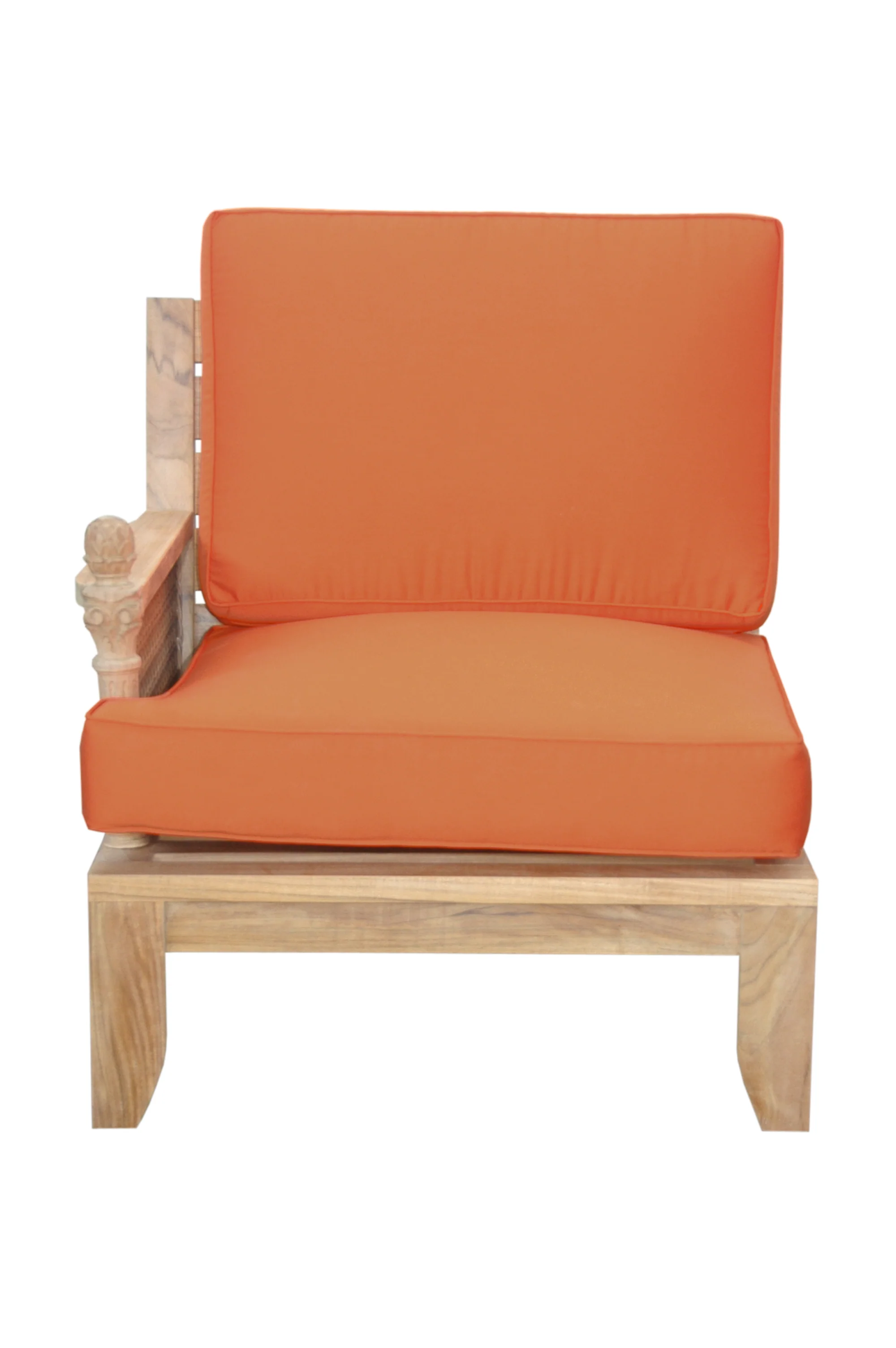 Luxe Right Modular By Anderson Teak - Image 4