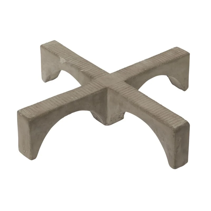 Lynwood Stand 15.75"x 3.5" By Accent Decor - Image 2