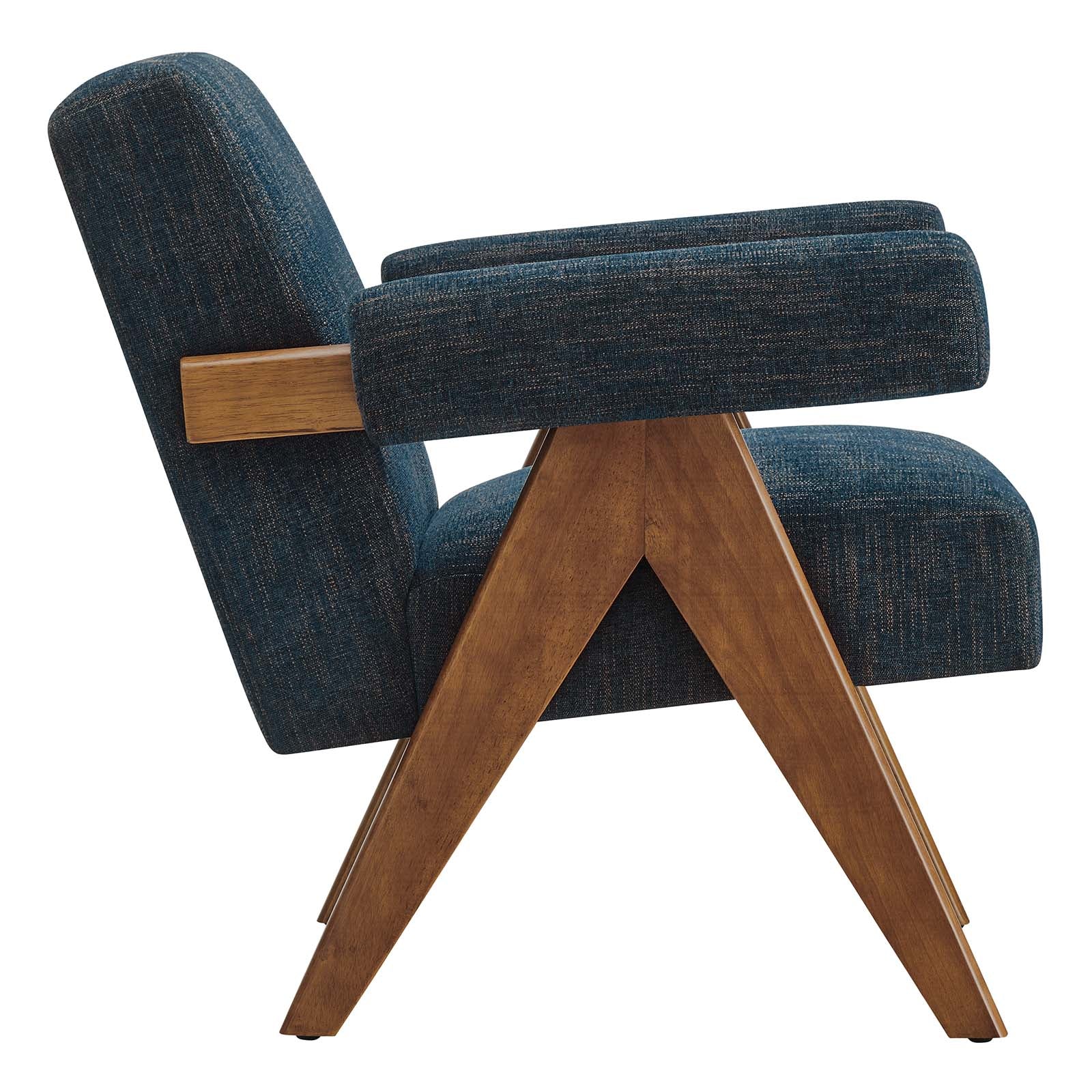 Lyra Fabric Armchair By Modway - EEI-6503 - Image 10