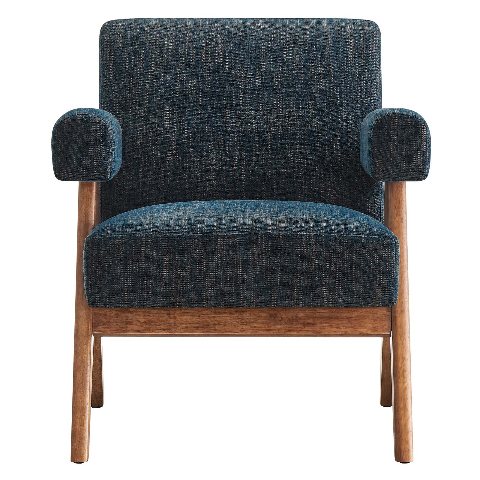 Lyra Fabric Armchair By Modway - EEI-6503 - Image 12