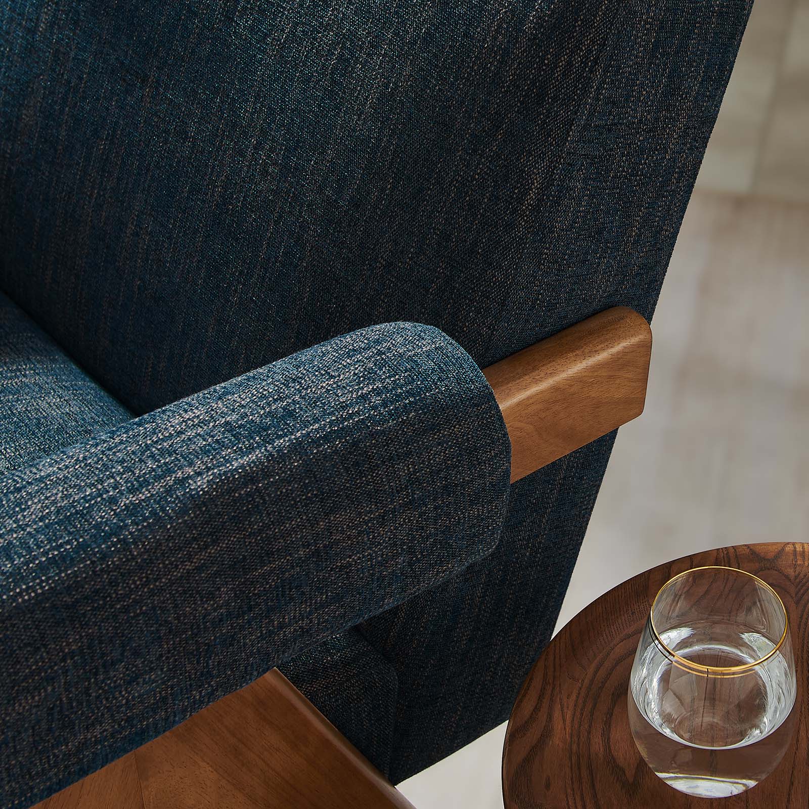 Lyra Fabric Armchair By Modway - EEI-6503 - Image 16