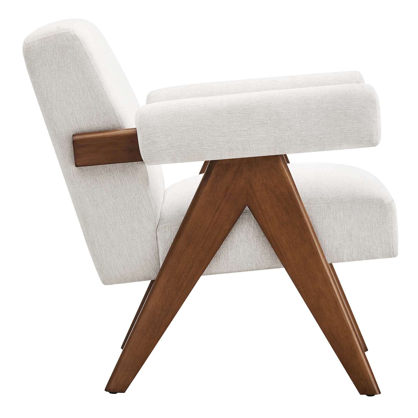 Lyra Fabric Armchair By Modway - EEI-6503 - Image 18