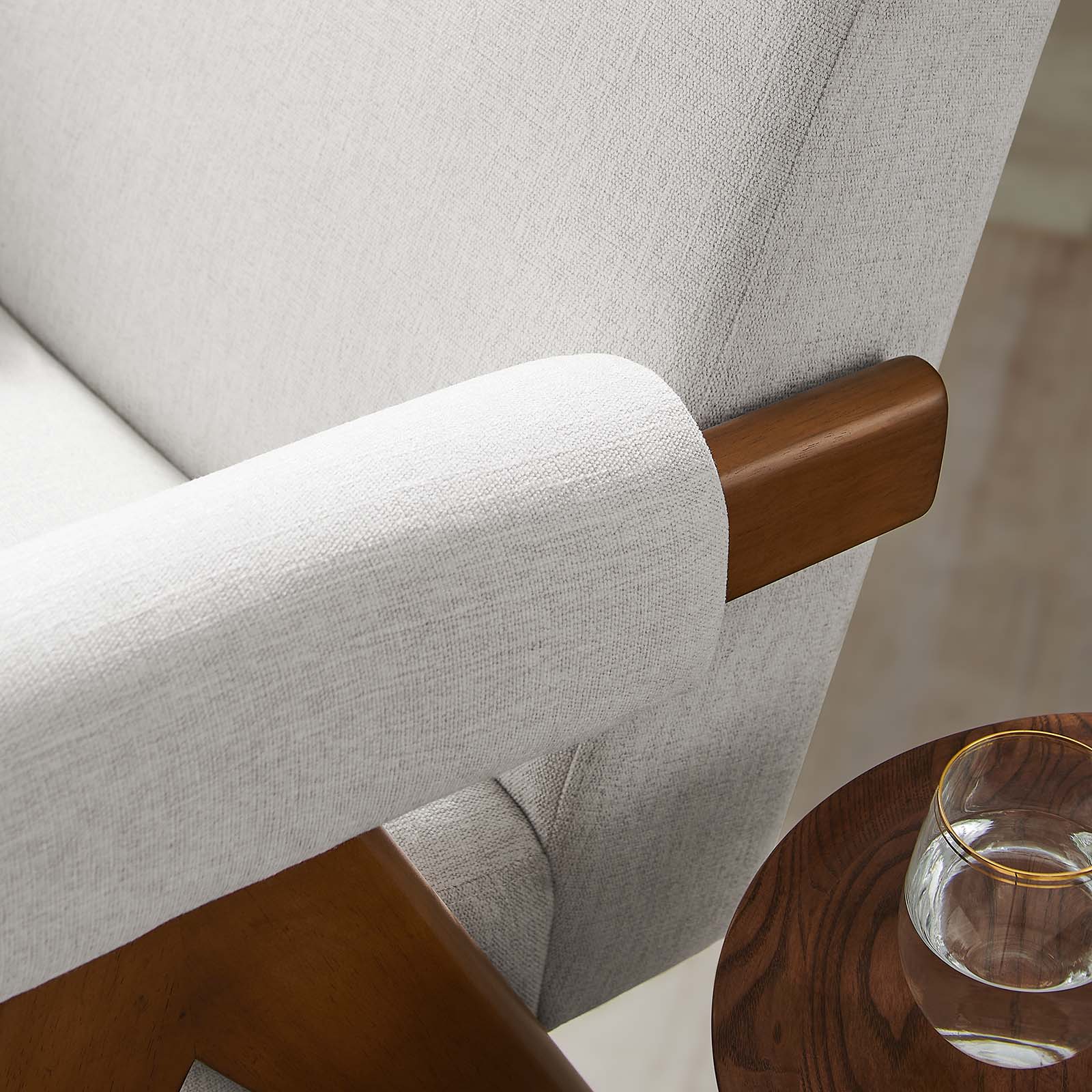 Lyra Fabric Armchair By Modway - EEI-6503 - Image 24