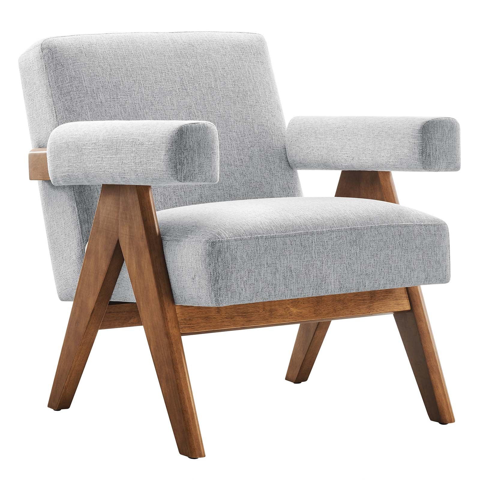 Lyra Fabric Armchair By Modway - EEI-6503 - Image 25