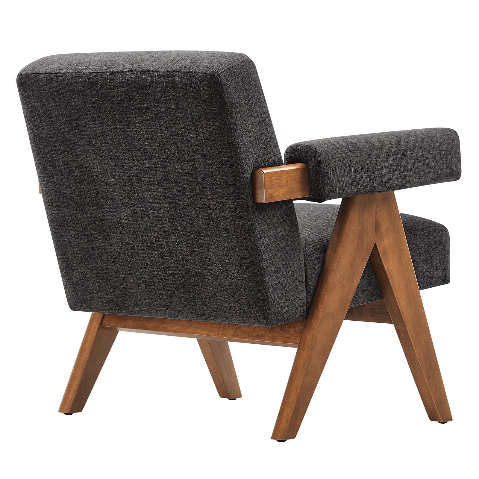 Lyra Fabric Armchair By Modway - EEI-6503 - Image 3