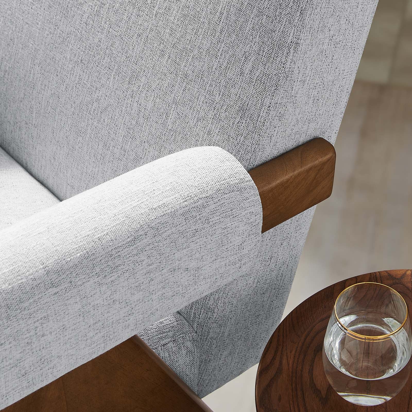 Lyra Fabric Armchair By Modway - EEI-6503 - Image 32